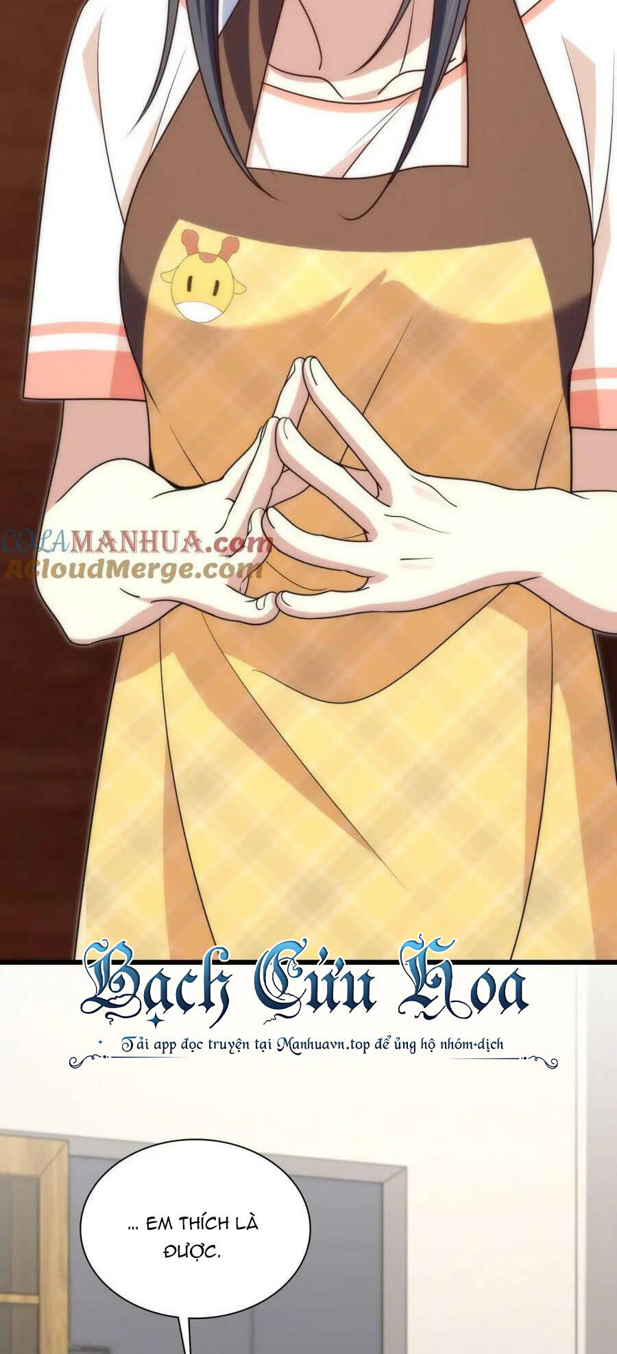 Bà Xã Nhà Tôi Đến Từ Ngàn Năm Trước - Chapter 172 - Page 48