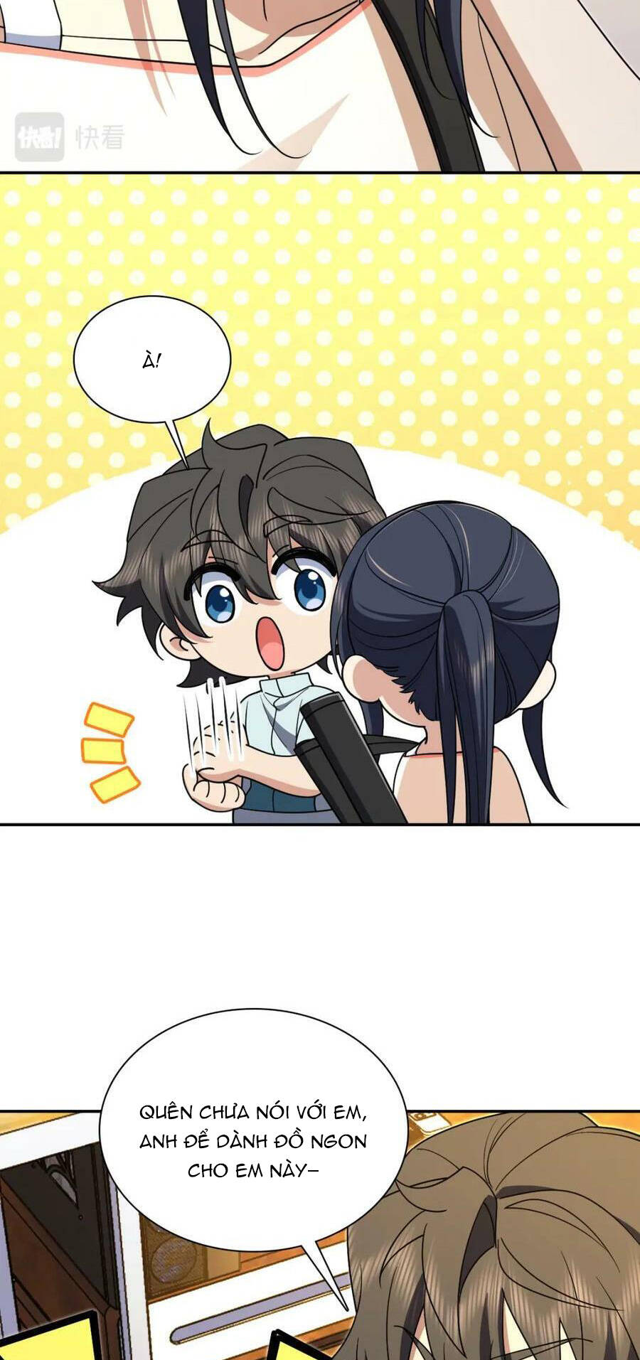 Bà Xã Nhà Tôi Đến Từ Ngàn Năm Trước - Chapter 172 - Page 4