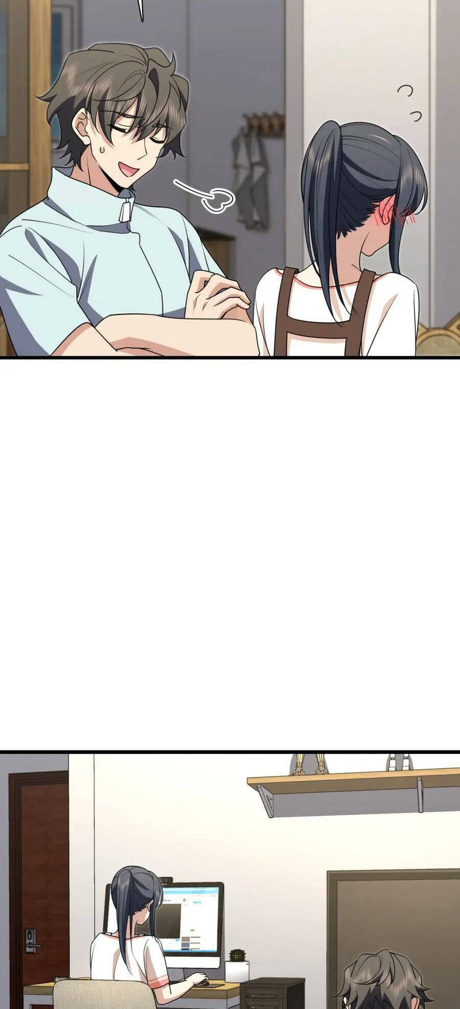 Bà Xã Nhà Tôi Đến Từ Ngàn Năm Trước - Chapter 172 - Page 49