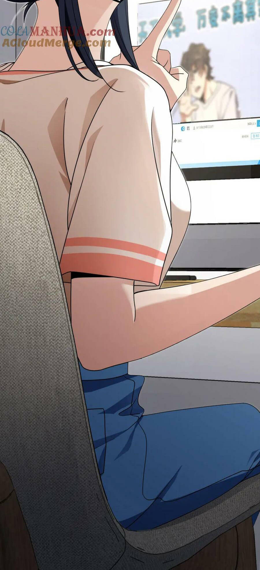 Bà Xã Nhà Tôi Đến Từ Ngàn Năm Trước - Chapter 172 - Page 53