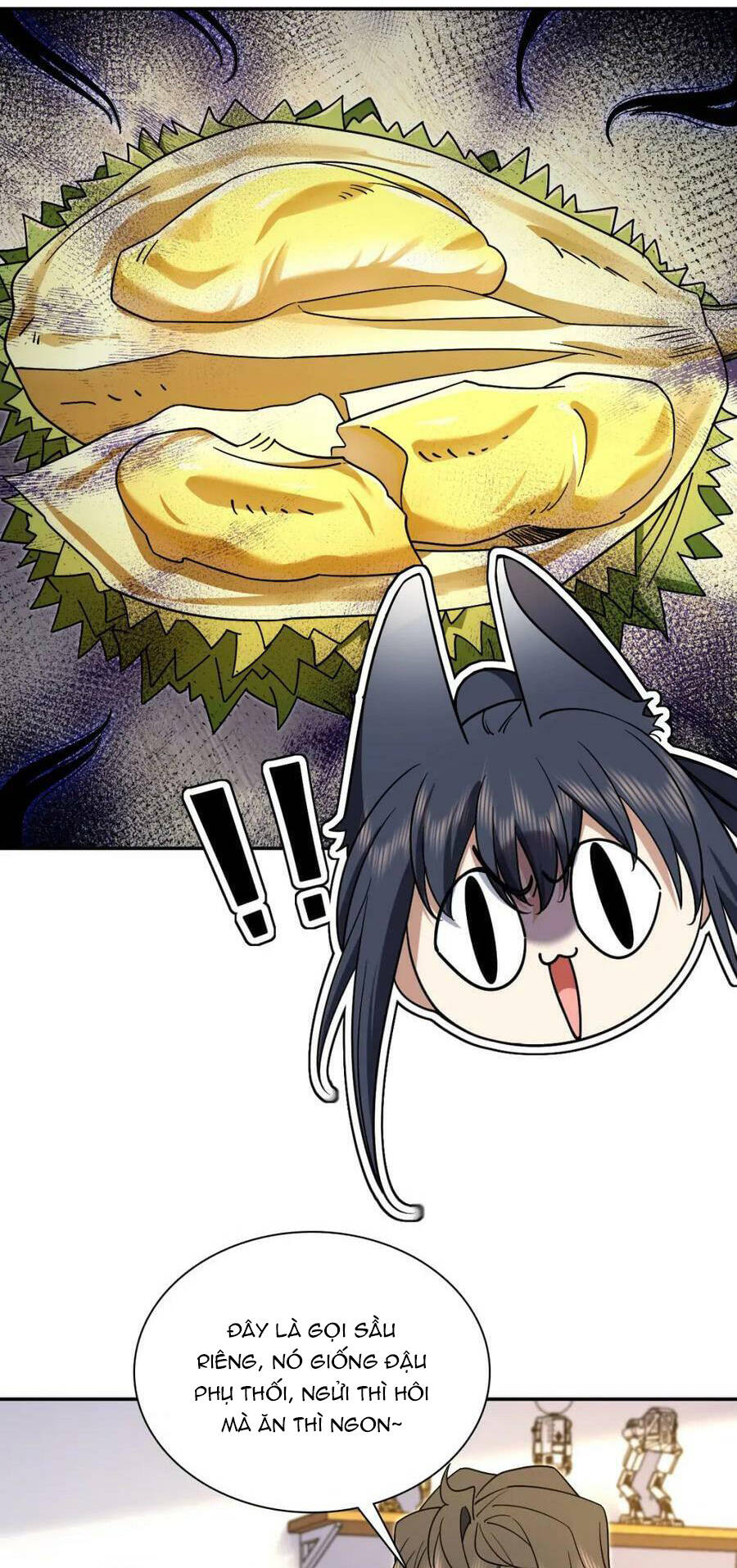 Bà Xã Nhà Tôi Đến Từ Ngàn Năm Trước - Chapter 172 - Page 6