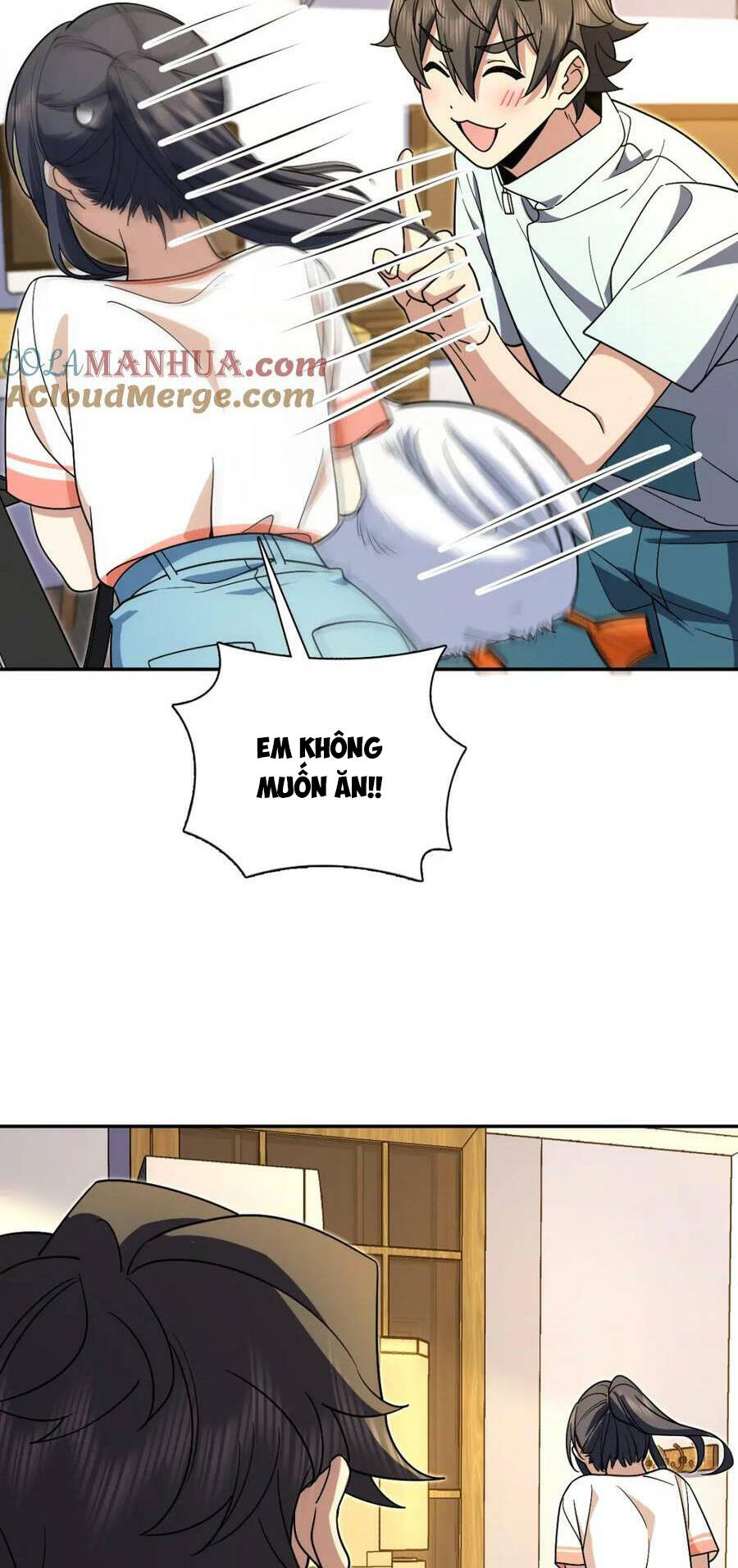 Bà Xã Nhà Tôi Đến Từ Ngàn Năm Trước - Chapter 172 - Page 7