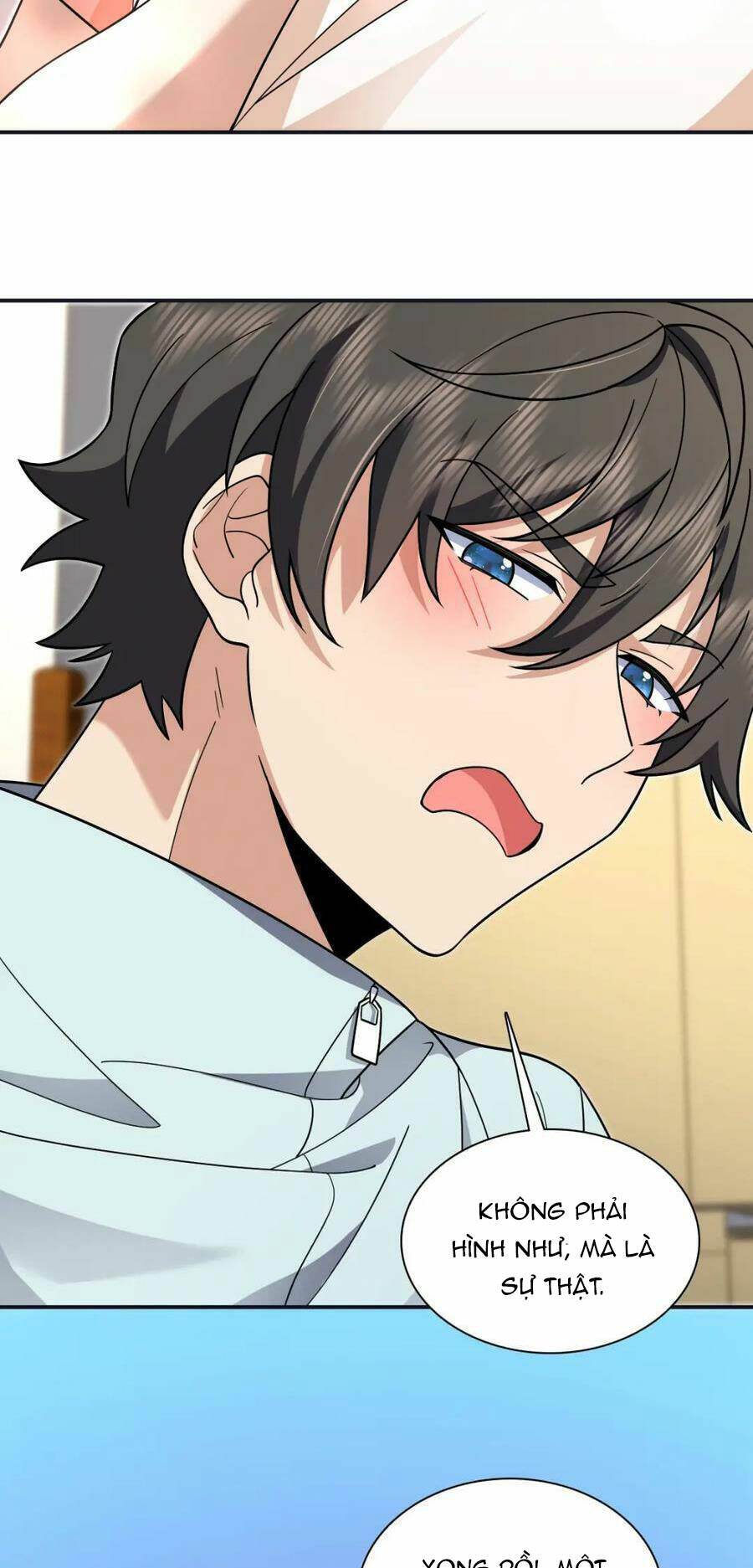 Bà Xã Nhà Tôi Đến Từ Ngàn Năm Trước - Chapter 173 - Page 9