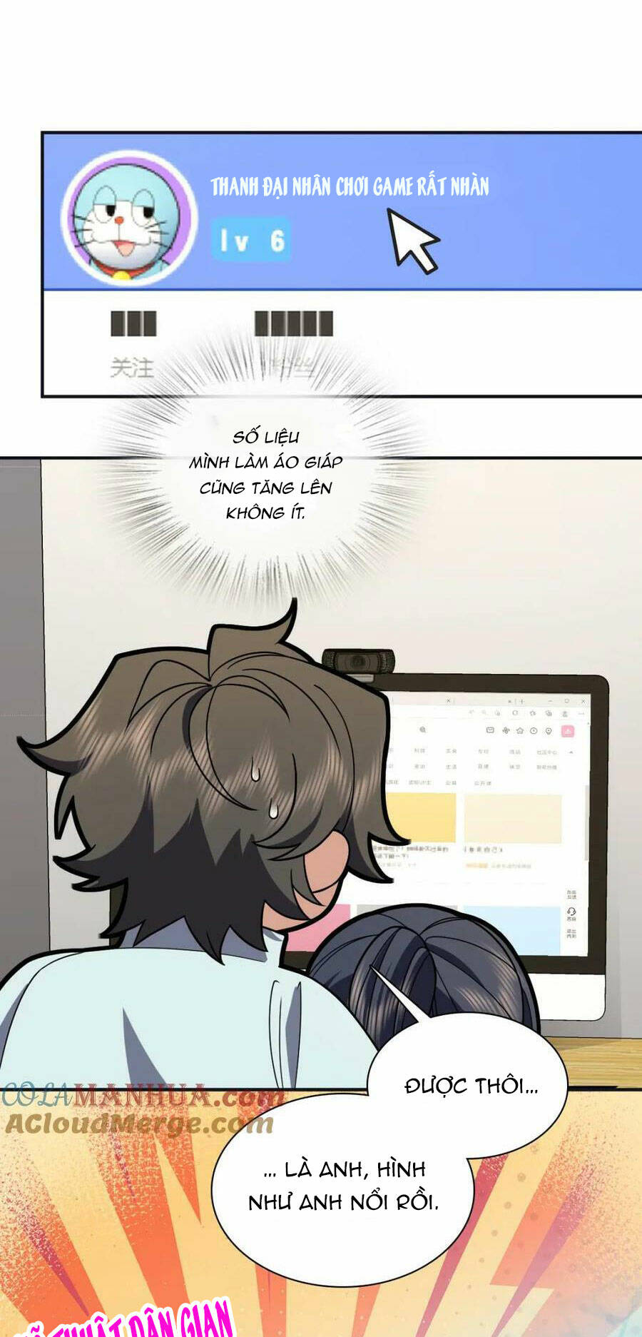 Bà Xã Nhà Tôi Đến Từ Ngàn Năm Trước - Chapter 173 - Page 13