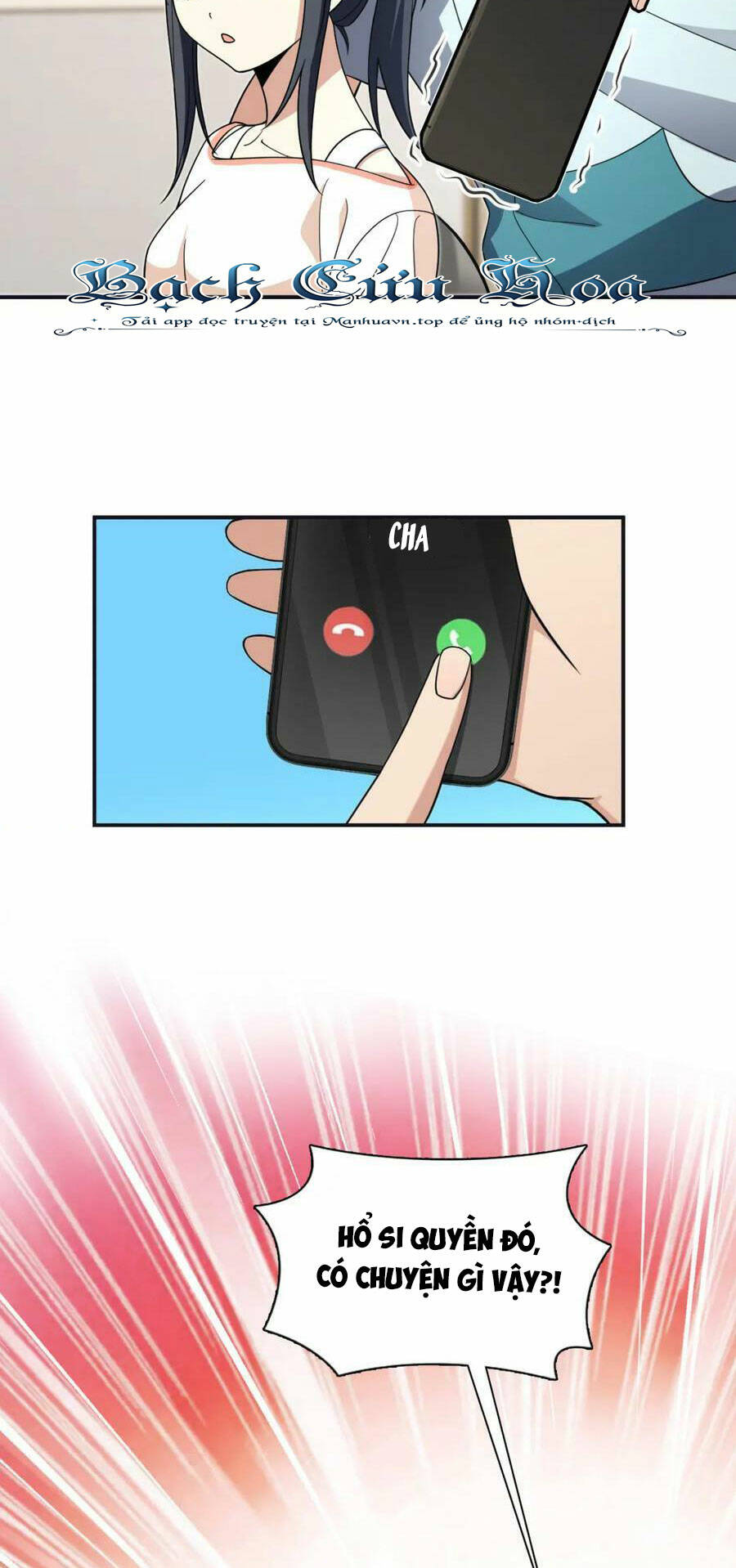 Bà Xã Nhà Tôi Đến Từ Ngàn Năm Trước - Chapter 173 - Page 19
