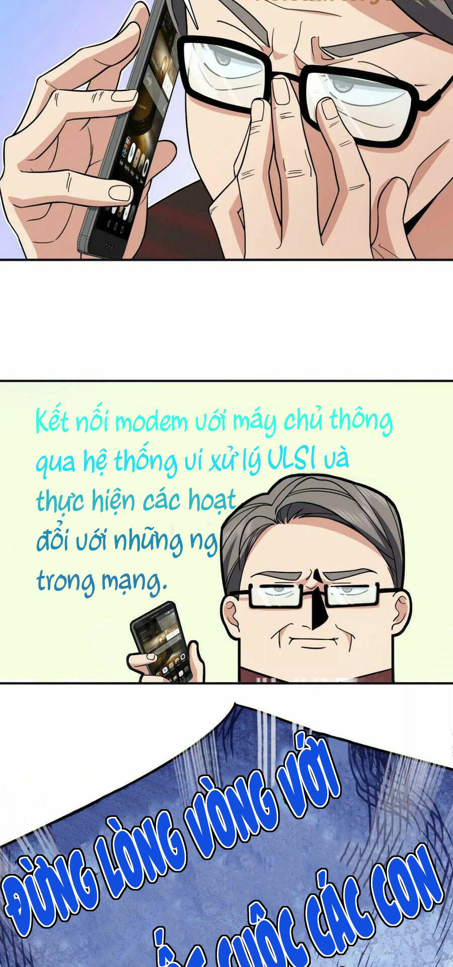 Bà Xã Nhà Tôi Đến Từ Ngàn Năm Trước - Chapter 173 - Page 21