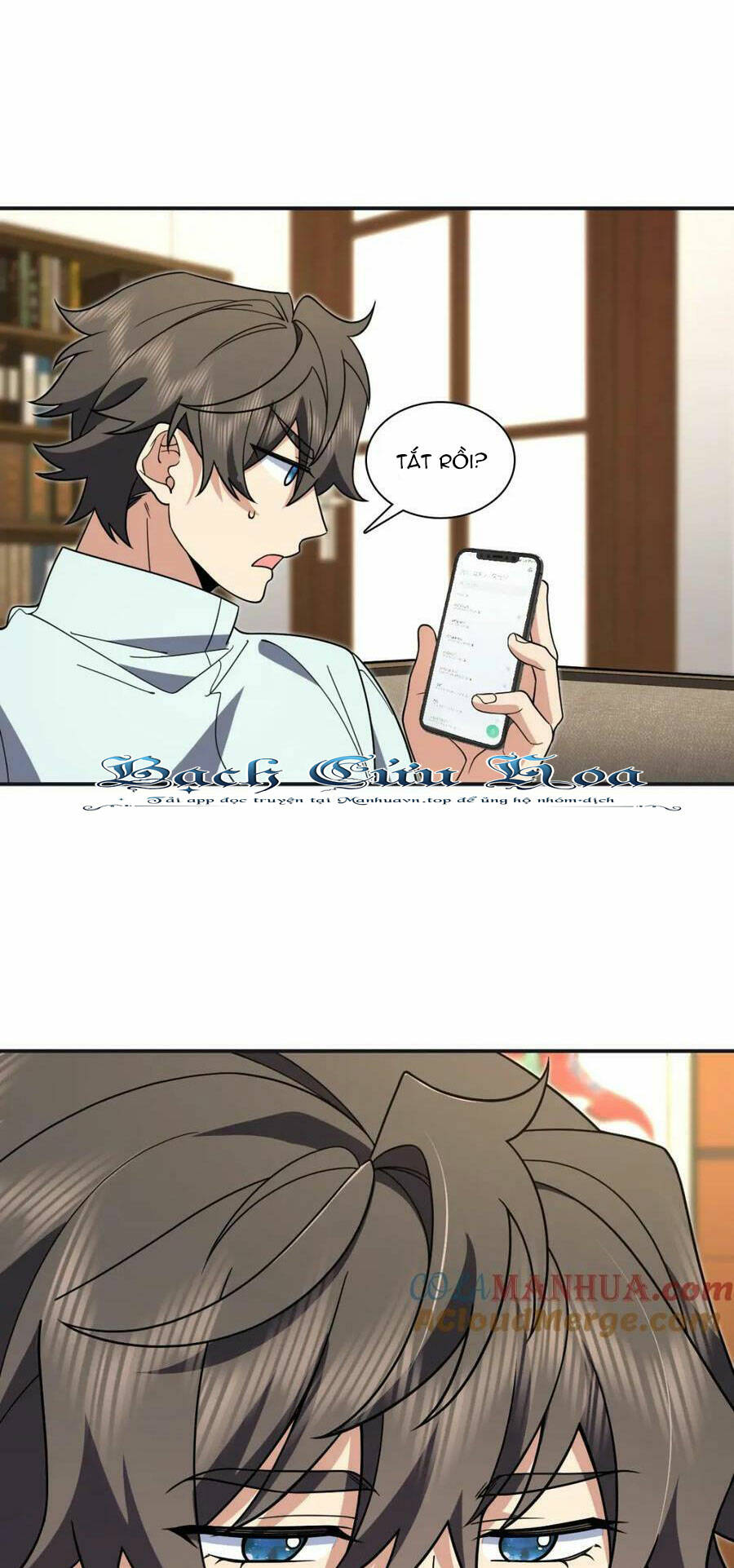 Bà Xã Nhà Tôi Đến Từ Ngàn Năm Trước - Chapter 173 - Page 26