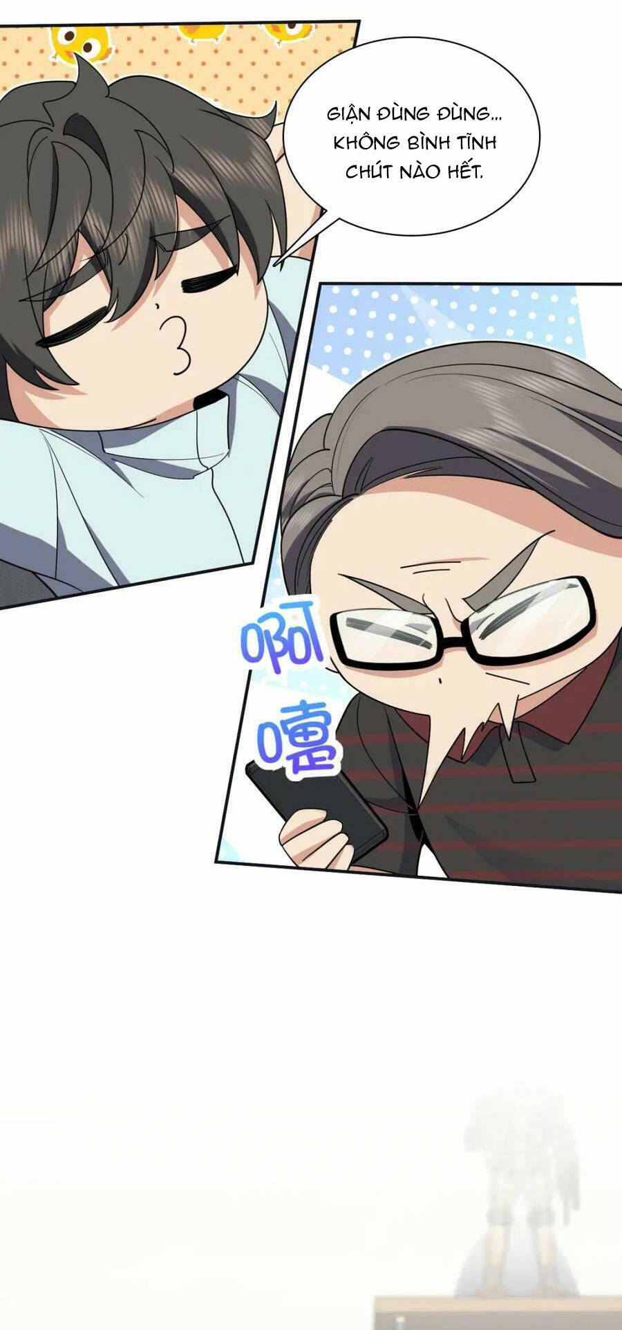 Bà Xã Nhà Tôi Đến Từ Ngàn Năm Trước - Chapter 173 - Page 28