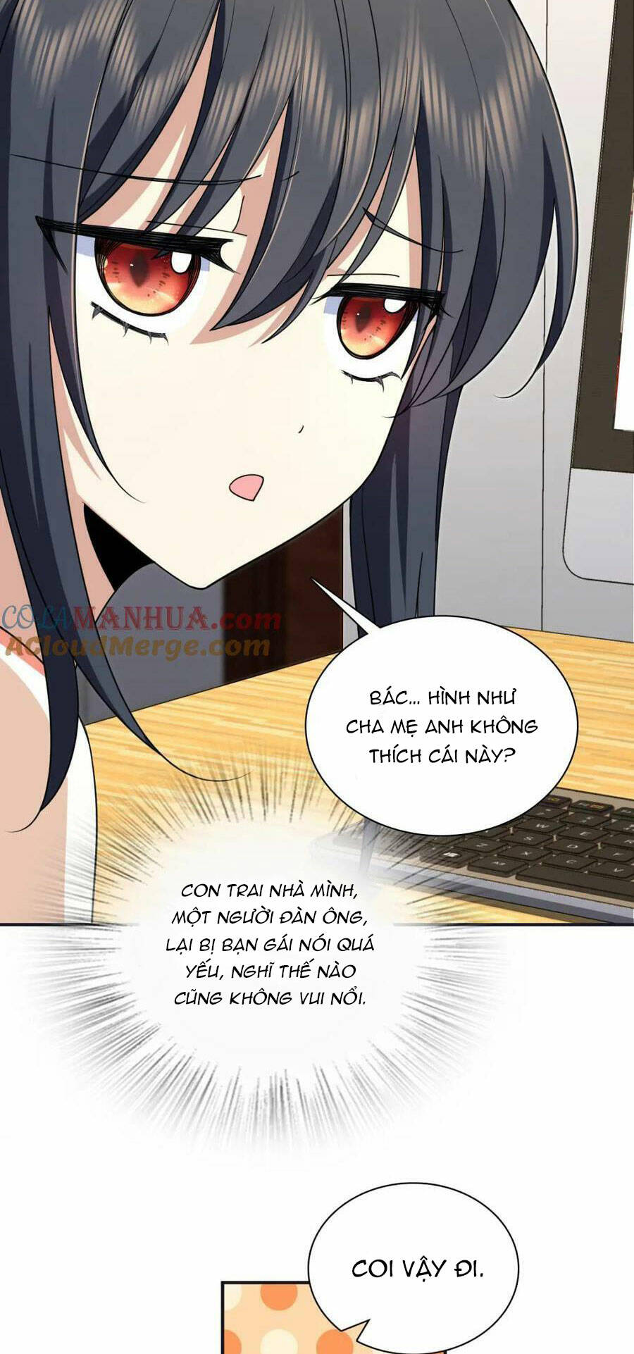 Bà Xã Nhà Tôi Đến Từ Ngàn Năm Trước - Chapter 173 - Page 30