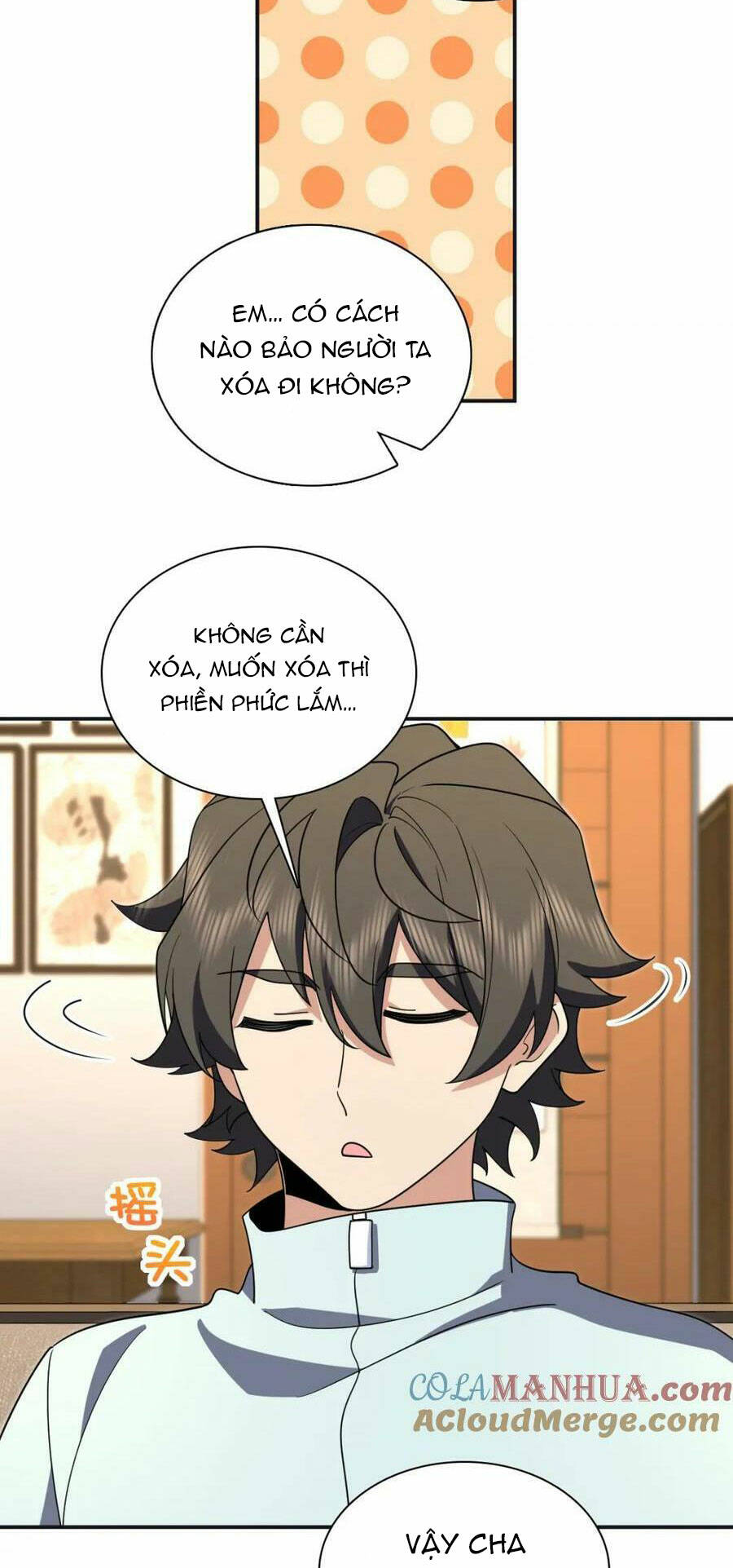 Bà Xã Nhà Tôi Đến Từ Ngàn Năm Trước - Chapter 173 - Page 31