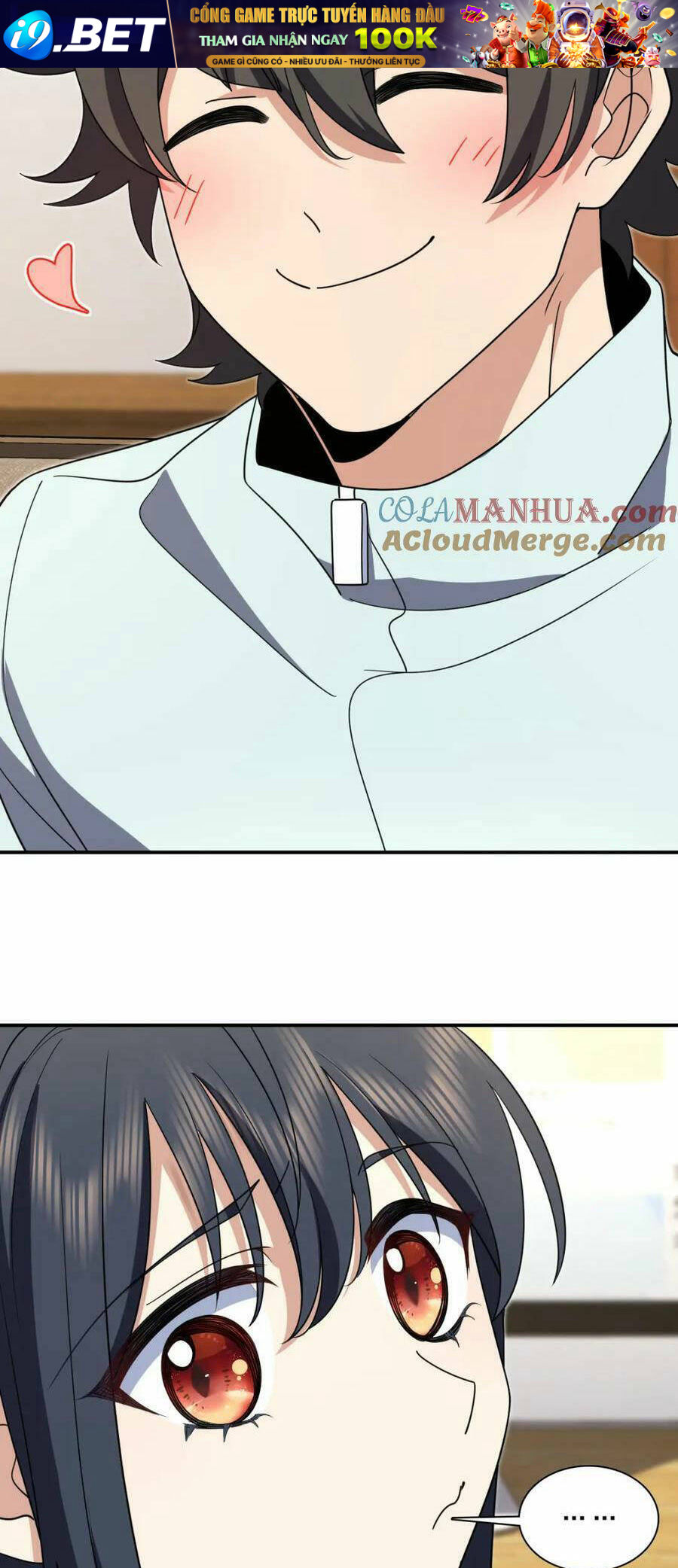 Bà Xã Nhà Tôi Đến Từ Ngàn Năm Trước - Chapter 173 - Page 33