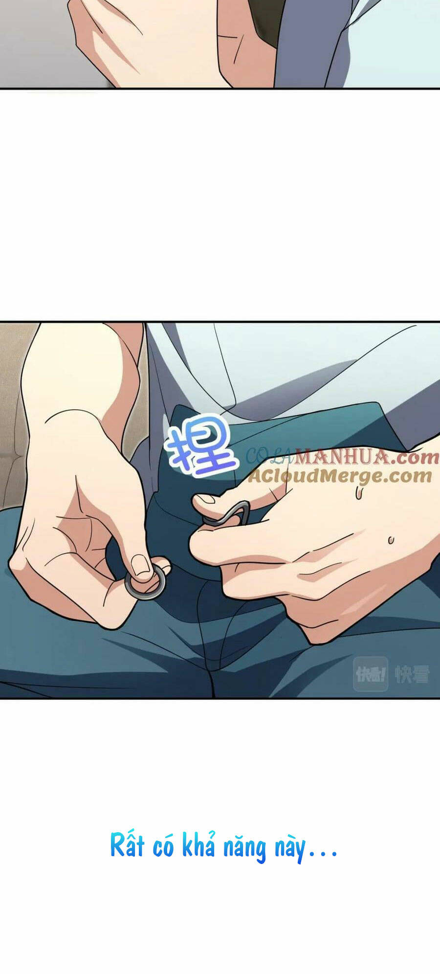 Bà Xã Nhà Tôi Đến Từ Ngàn Năm Trước - Chapter 173 - Page 37