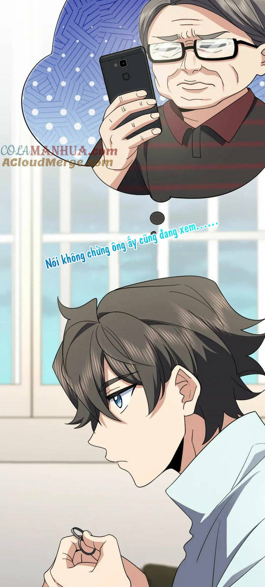 Bà Xã Nhà Tôi Đến Từ Ngàn Năm Trước - Chapter 173 - Page 38