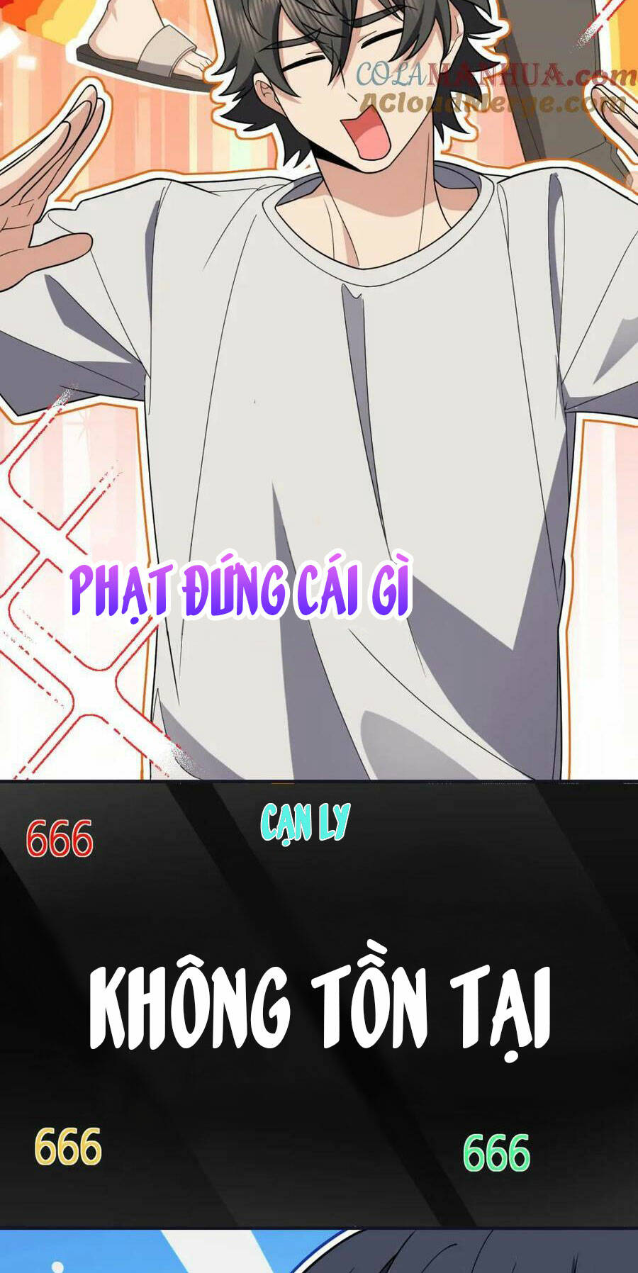 Bà Xã Nhà Tôi Đến Từ Ngàn Năm Trước - Chapter 173 - Page 3