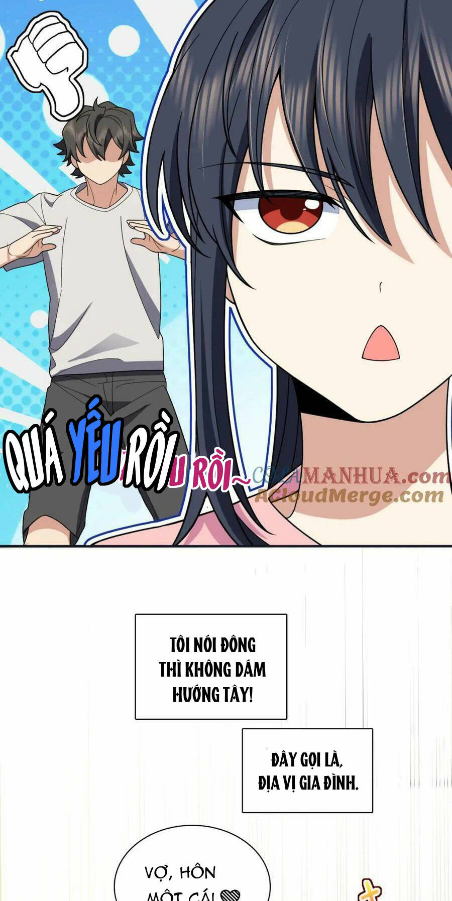 Bà Xã Nhà Tôi Đến Từ Ngàn Năm Trước - Chapter 173 - Page 4