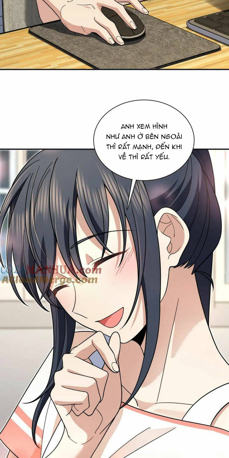 Bà Xã Nhà Tôi Đến Từ Ngàn Năm Trước - Chapter 173 - Page 8