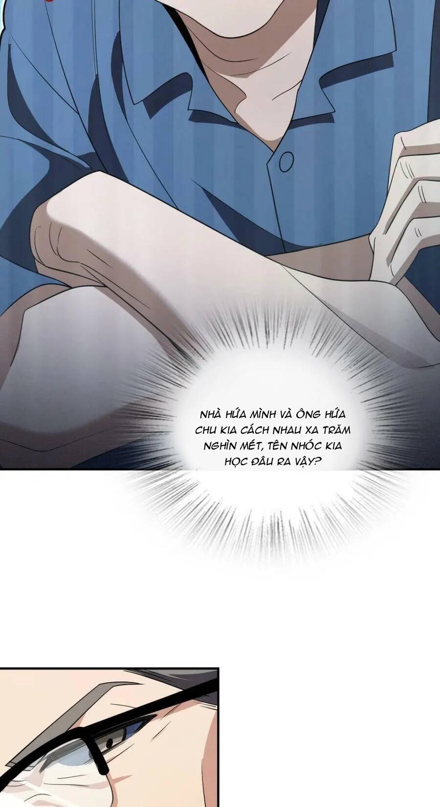 Bà Xã Nhà Tôi Đến Từ Ngàn Năm Trước - Chapter 174 - Page 12