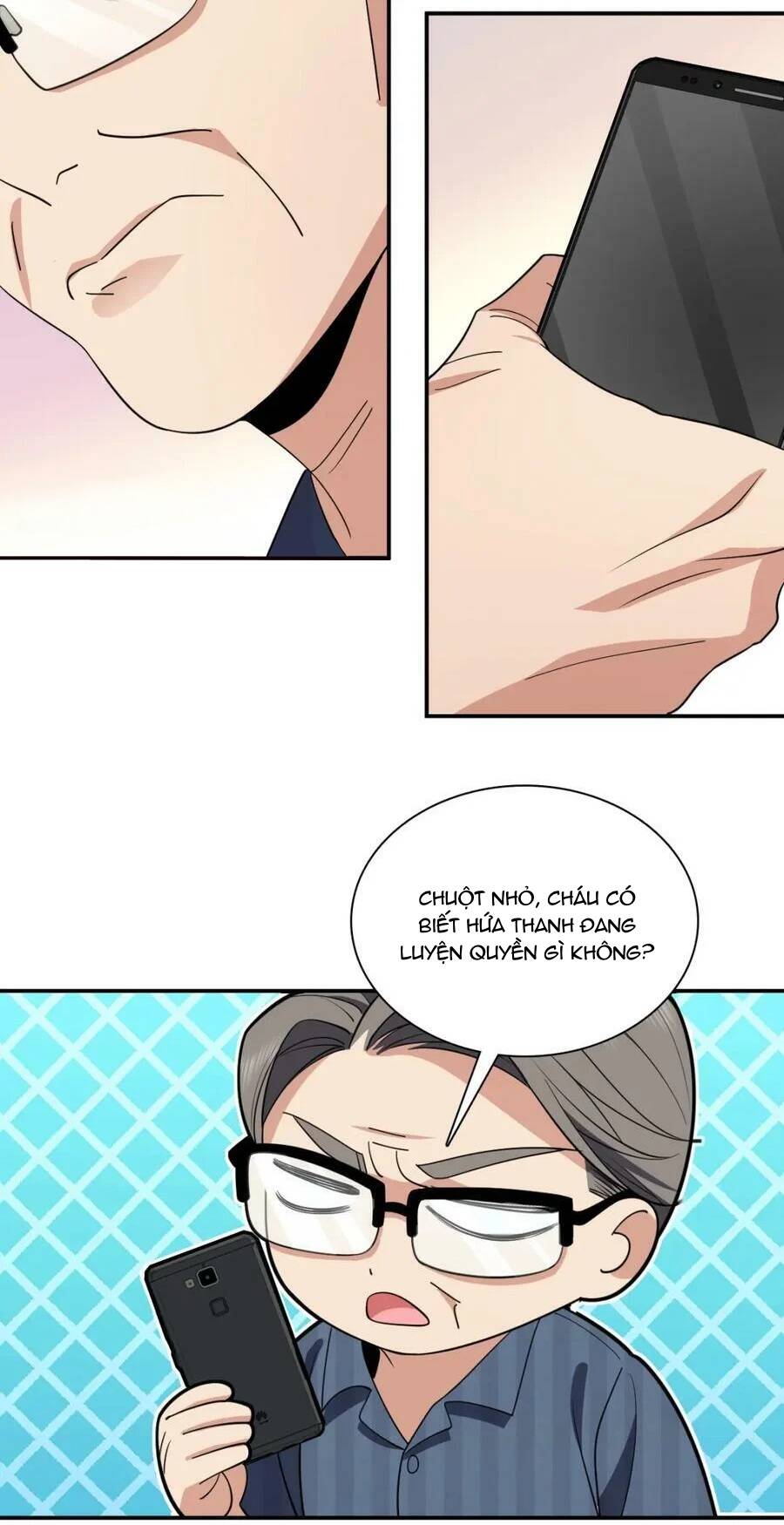 Bà Xã Nhà Tôi Đến Từ Ngàn Năm Trước - Chapter 174 - Page 13