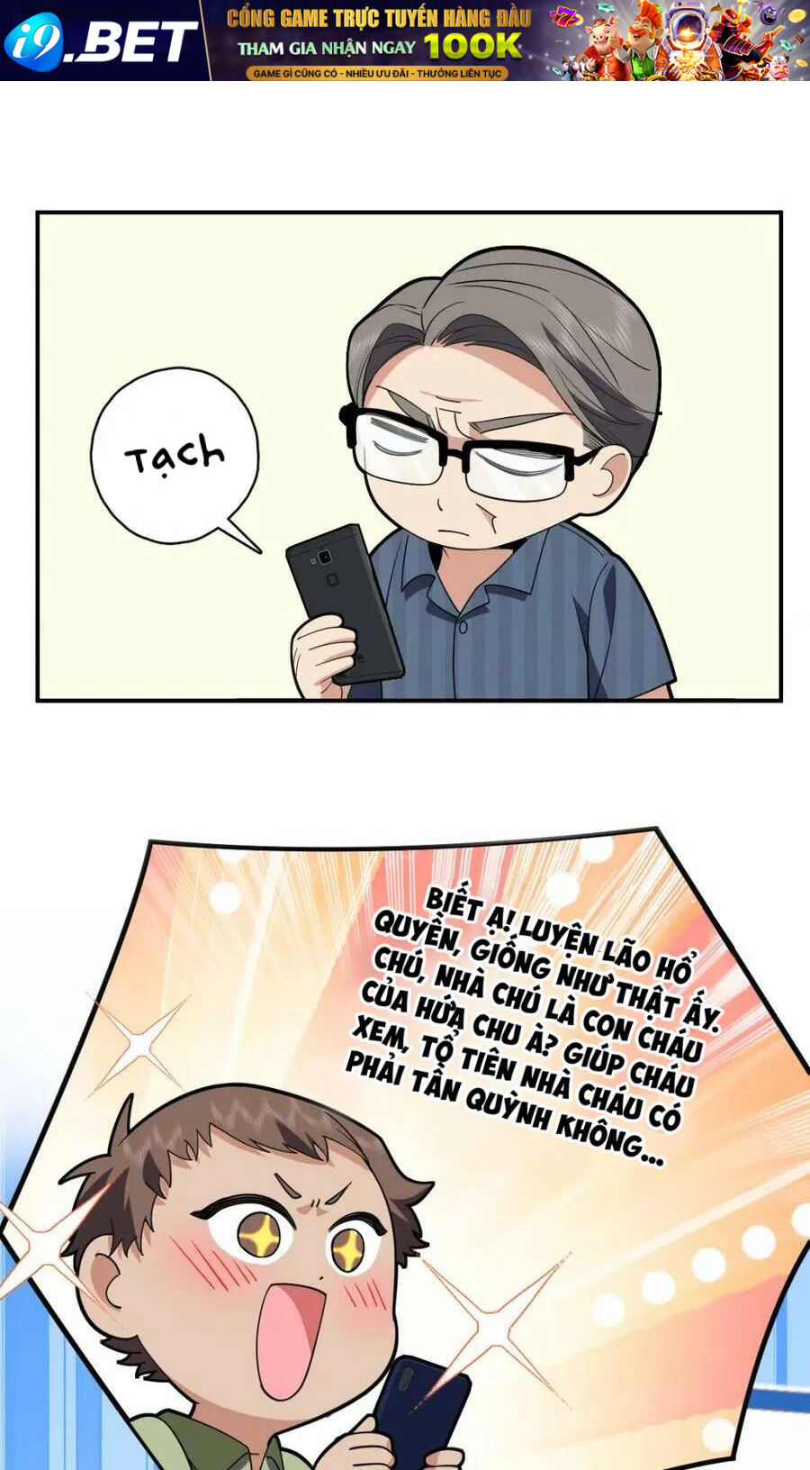 Bà Xã Nhà Tôi Đến Từ Ngàn Năm Trước - Chapter 174 - Page 14