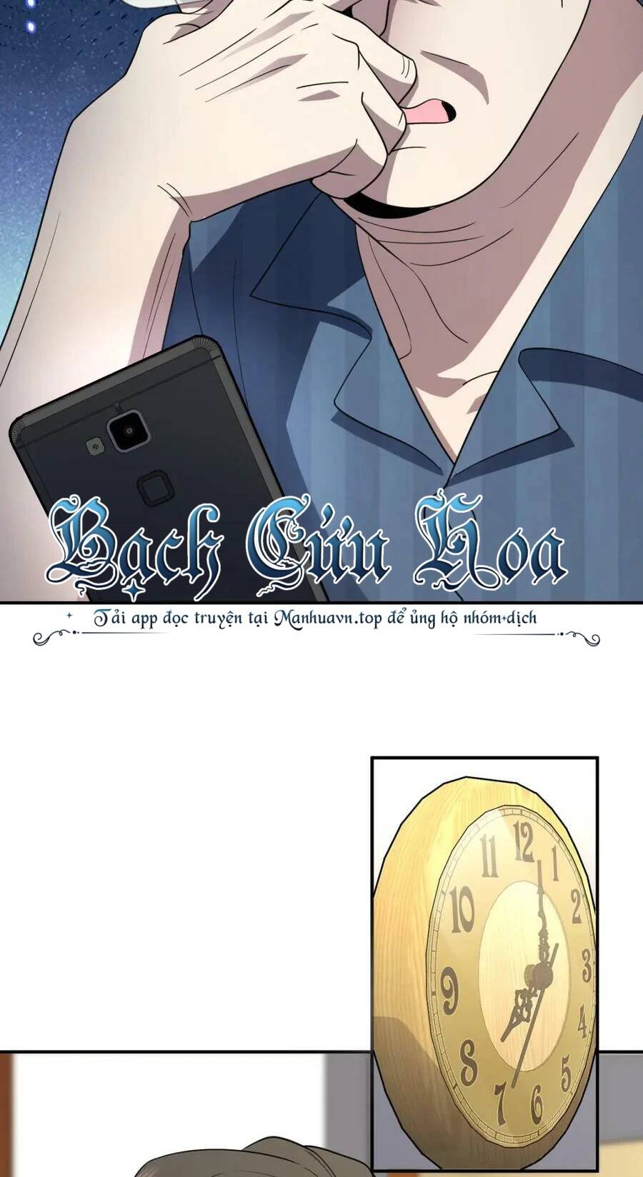 Bà Xã Nhà Tôi Đến Từ Ngàn Năm Trước - Chapter 174 - Page 16