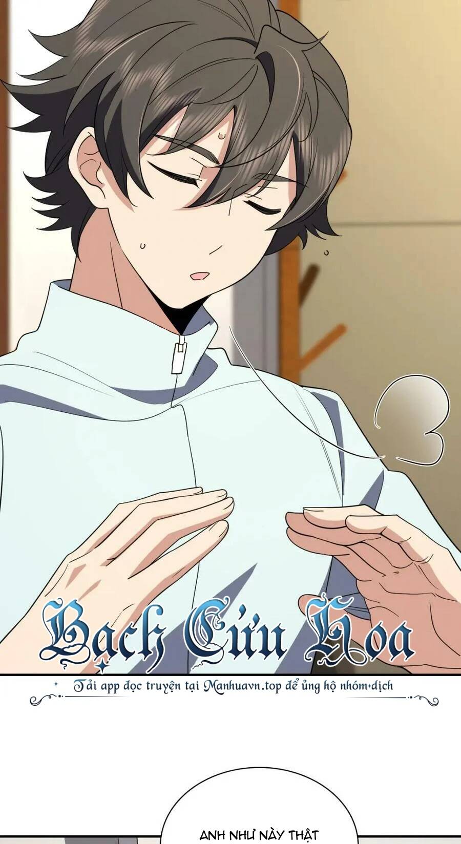 Bà Xã Nhà Tôi Đến Từ Ngàn Năm Trước - Chapter 174 - Page 17