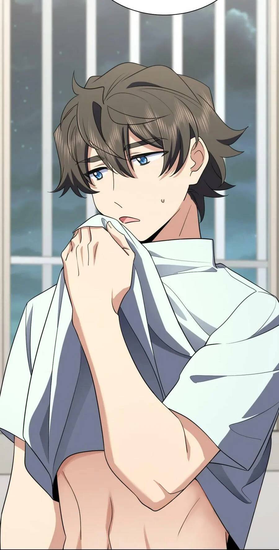 Bà Xã Nhà Tôi Đến Từ Ngàn Năm Trước - Chapter 174 - Page 19