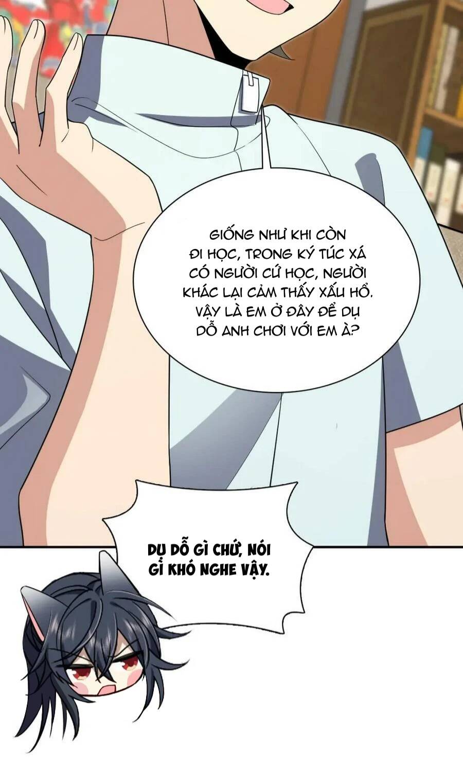 Bà Xã Nhà Tôi Đến Từ Ngàn Năm Trước - Chapter 174 - Page 24