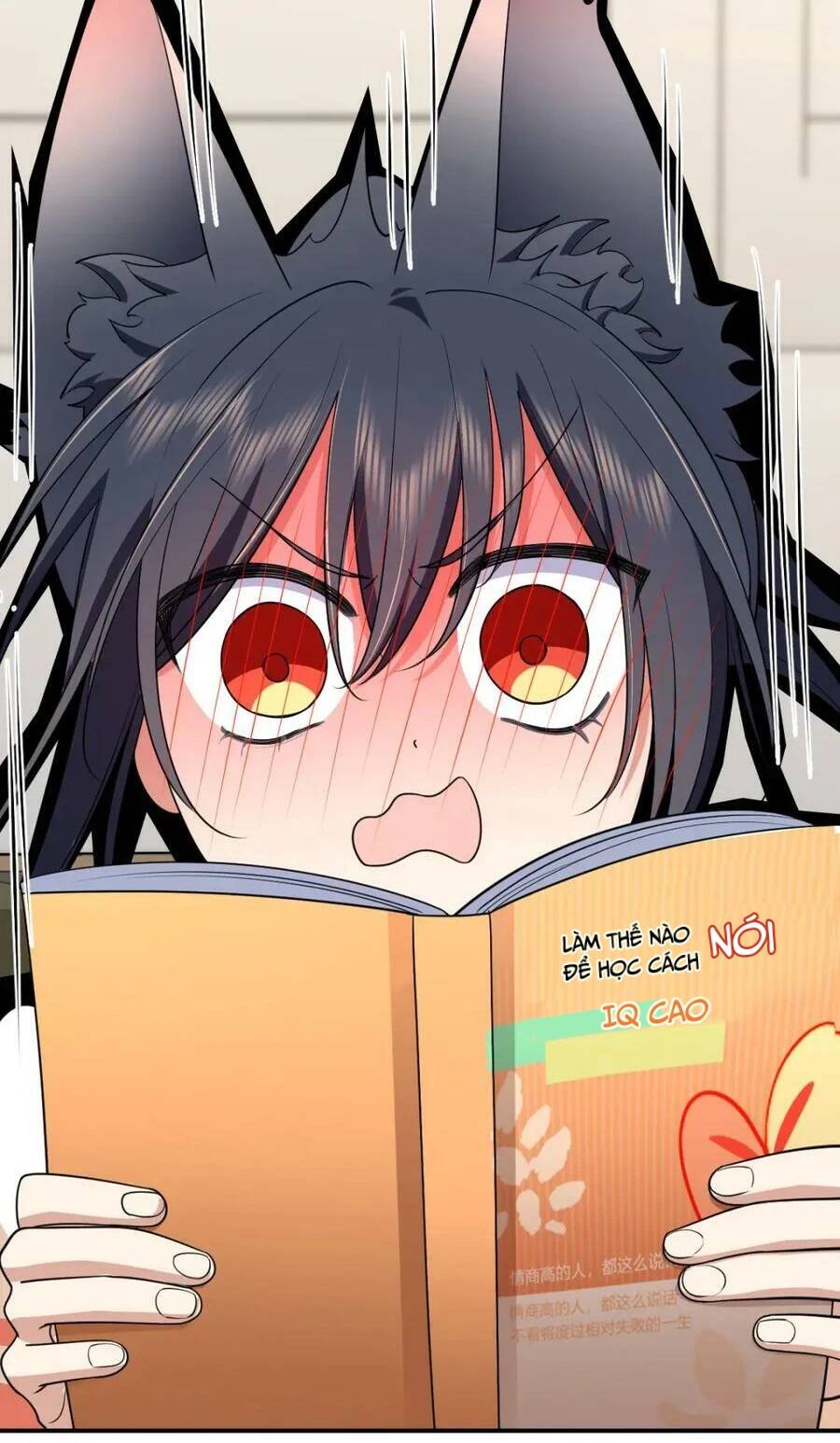 Bà Xã Nhà Tôi Đến Từ Ngàn Năm Trước - Chapter 174 - Page 27