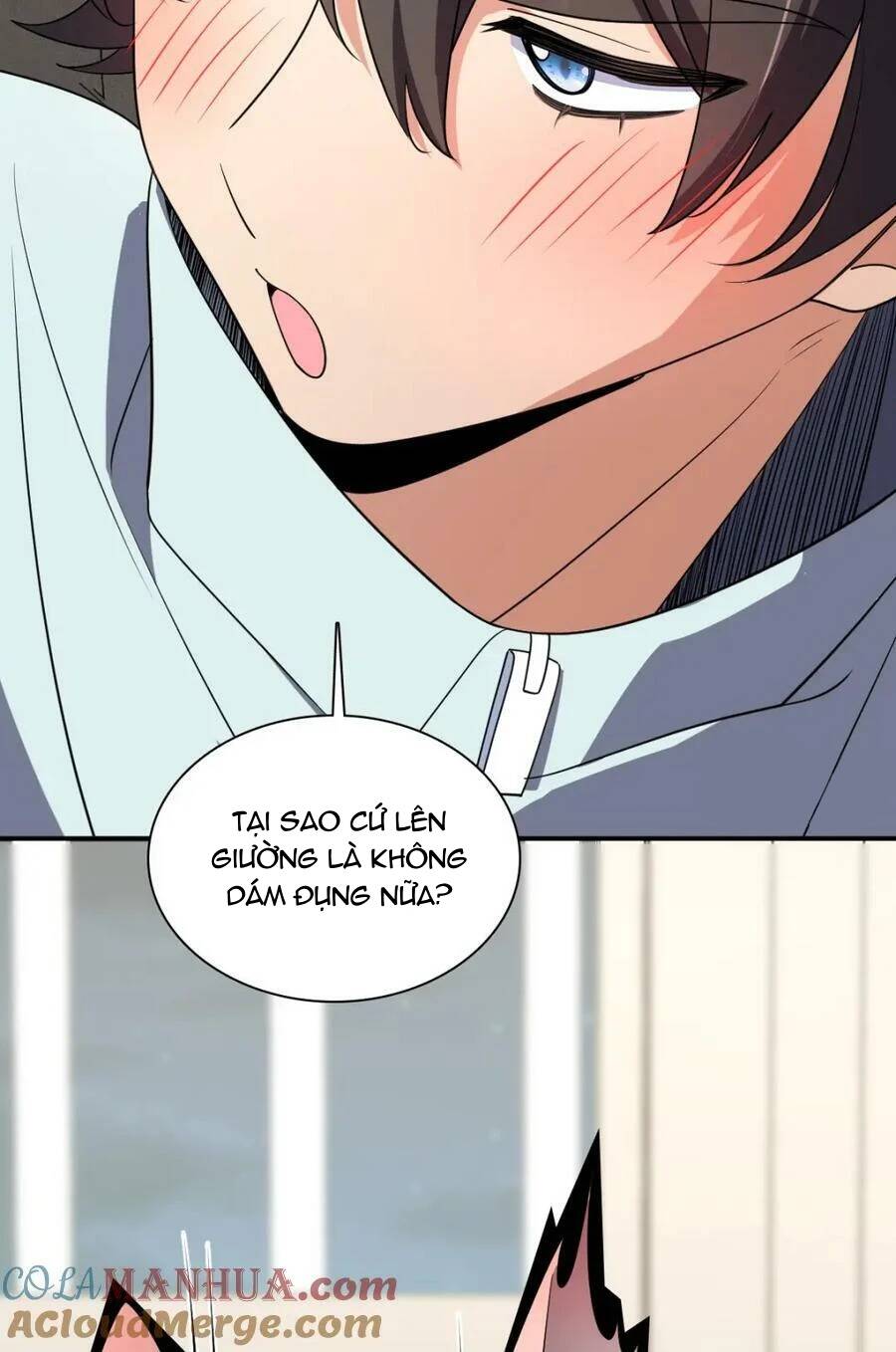 Bà Xã Nhà Tôi Đến Từ Ngàn Năm Trước - Chapter 174 - Page 28