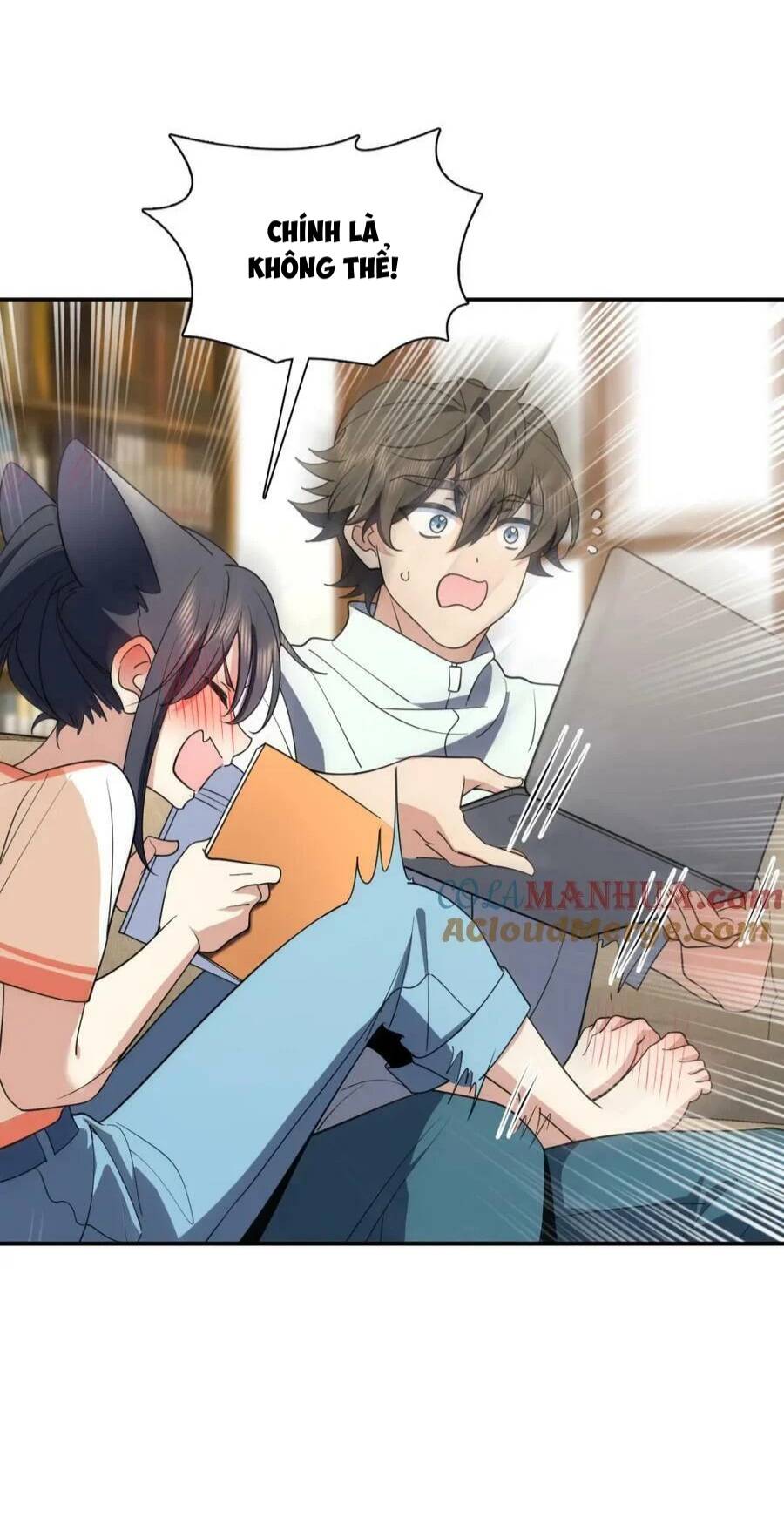 Bà Xã Nhà Tôi Đến Từ Ngàn Năm Trước - Chapter 174 - Page 29