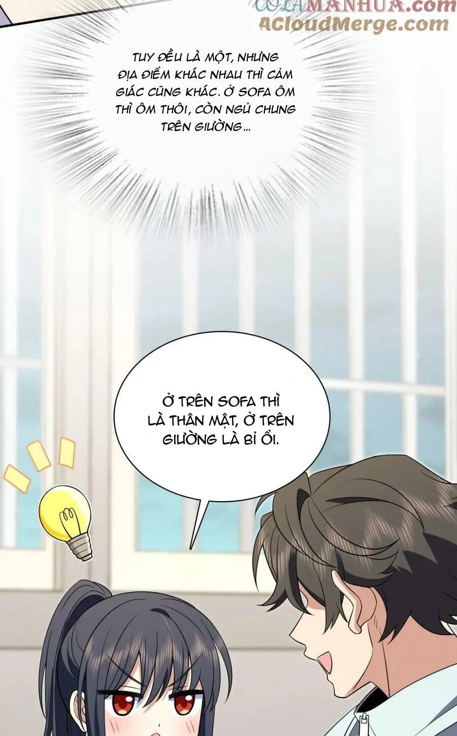 Bà Xã Nhà Tôi Đến Từ Ngàn Năm Trước - Chapter 174 - Page 31