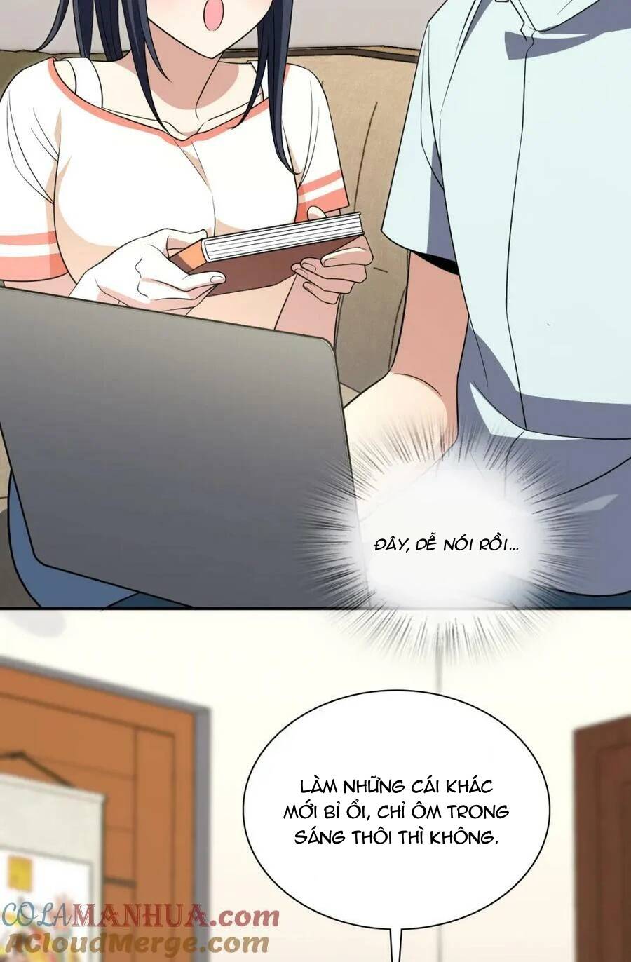 Bà Xã Nhà Tôi Đến Từ Ngàn Năm Trước - Chapter 174 - Page 32