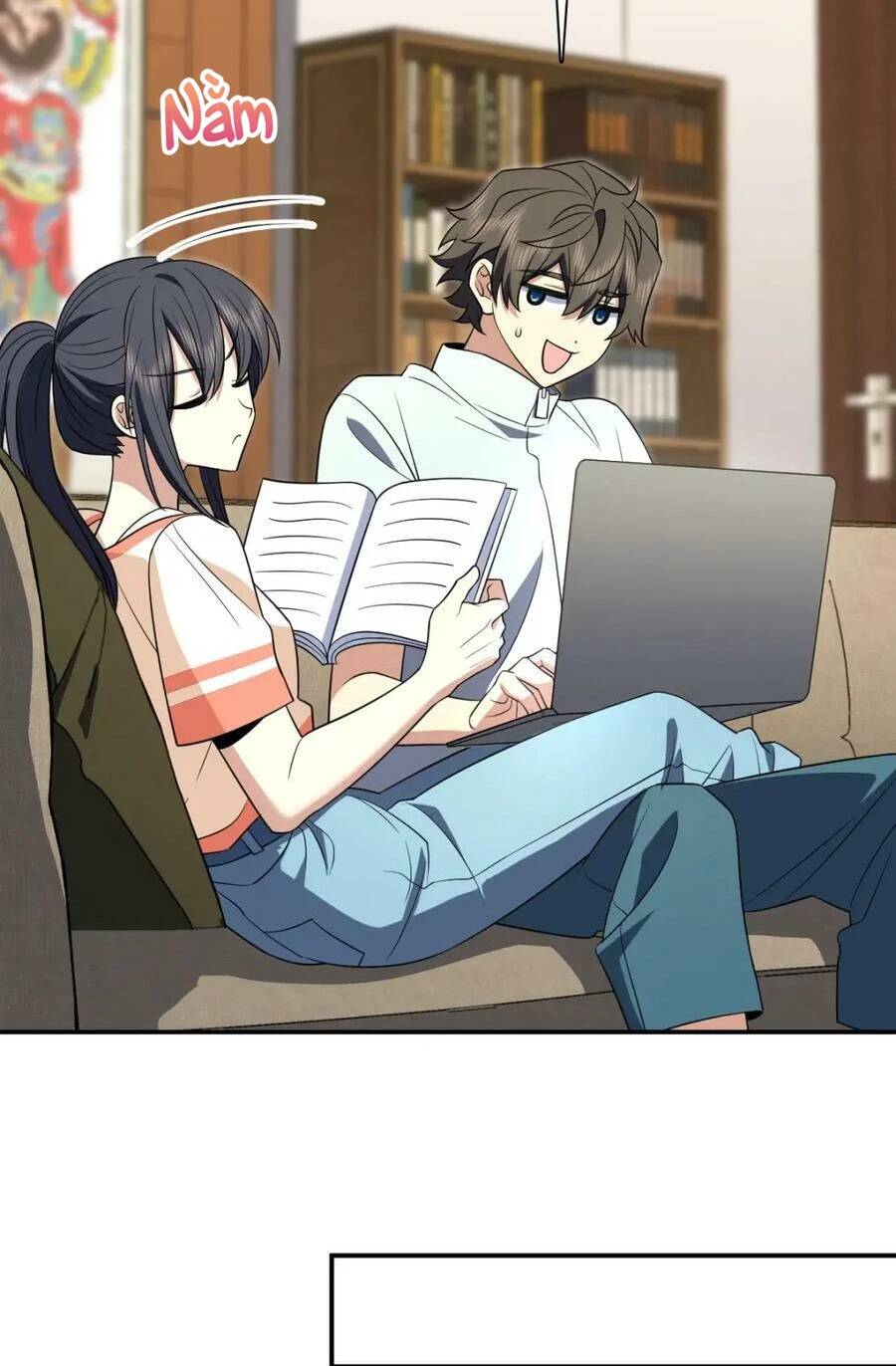 Bà Xã Nhà Tôi Đến Từ Ngàn Năm Trước - Chapter 174 - Page 33