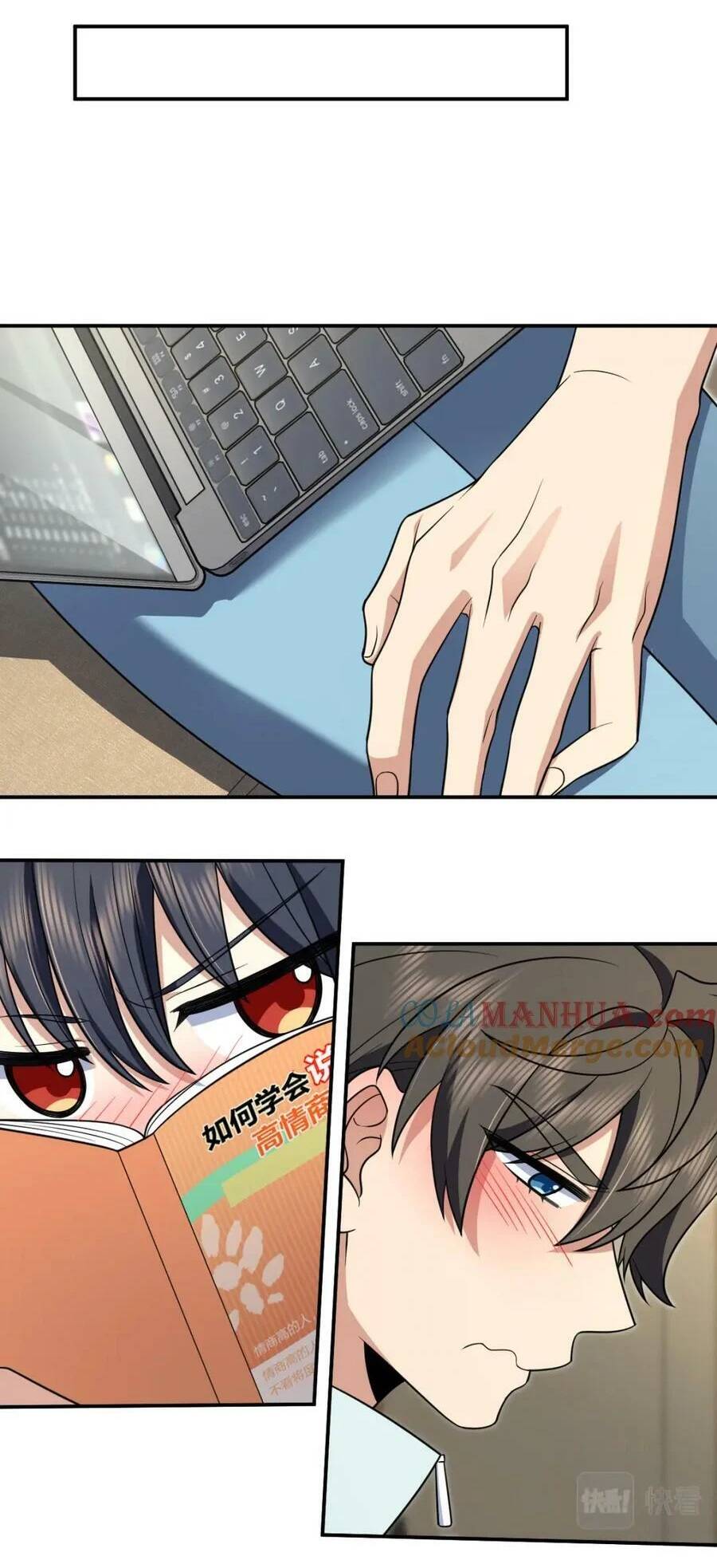 Bà Xã Nhà Tôi Đến Từ Ngàn Năm Trước - Chapter 174 - Page 34