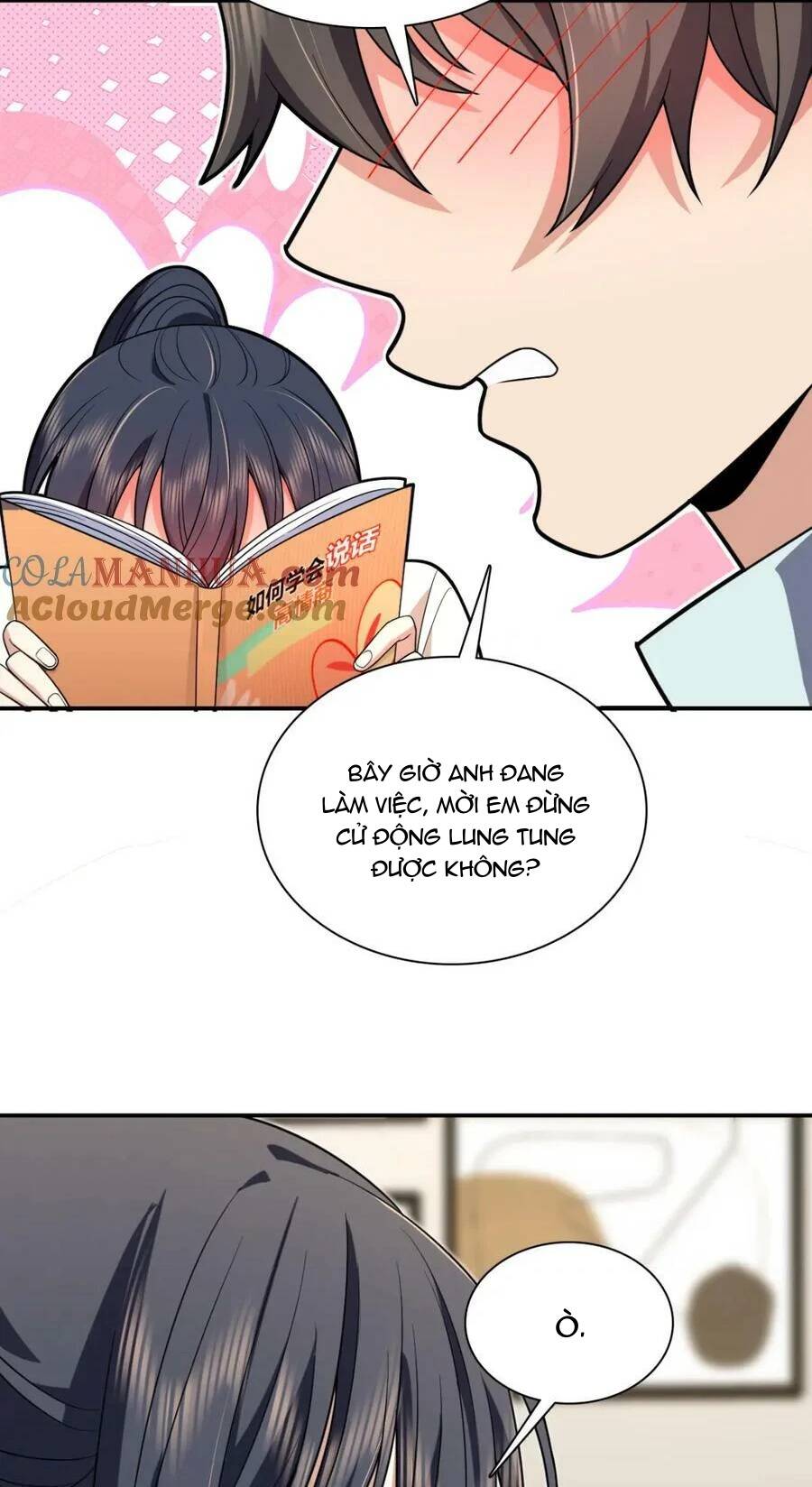 Bà Xã Nhà Tôi Đến Từ Ngàn Năm Trước - Chapter 174 - Page 37