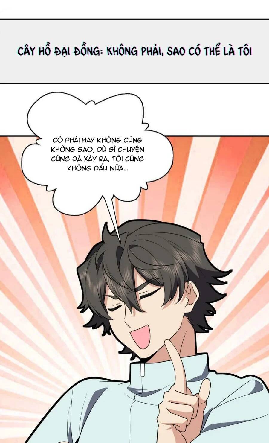 Bà Xã Nhà Tôi Đến Từ Ngàn Năm Trước - Chapter 174 - Page 3