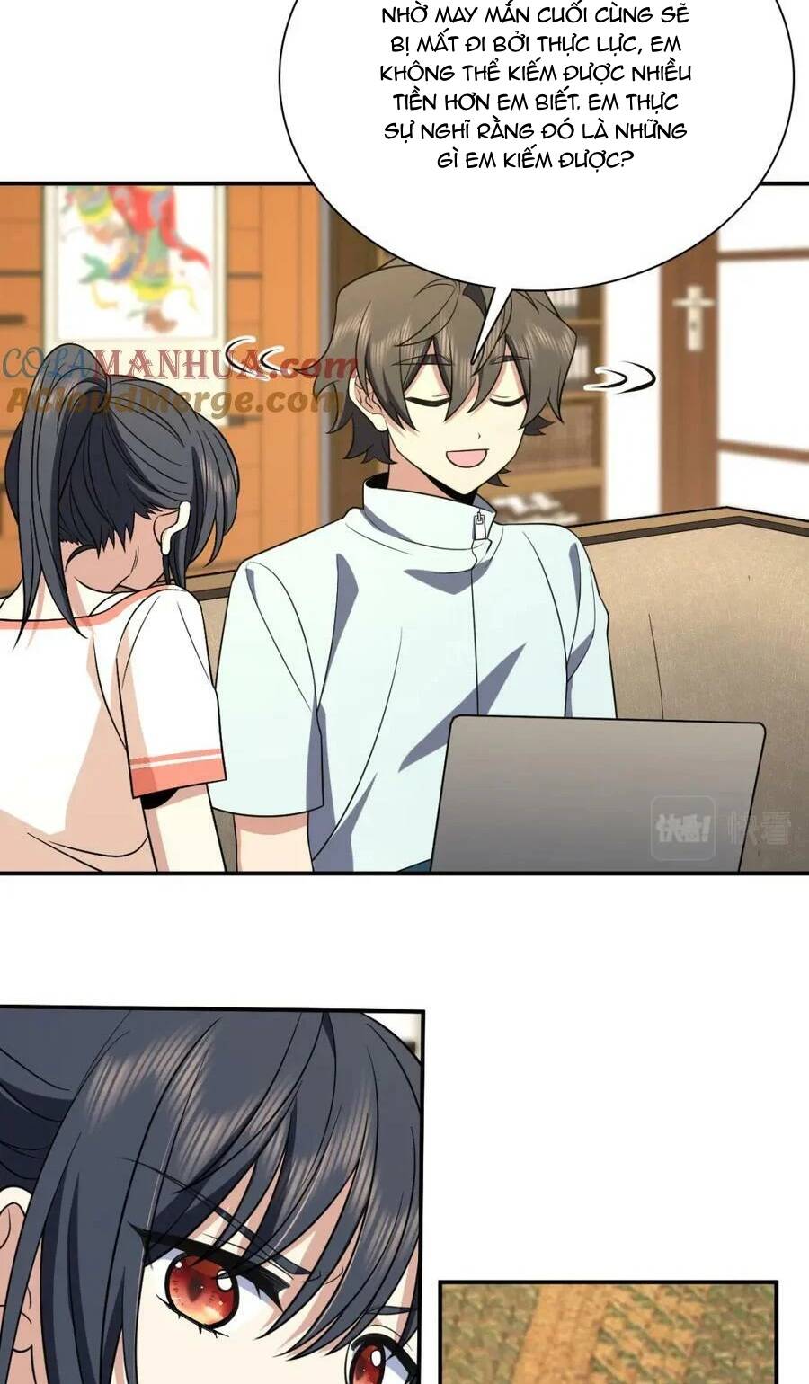 Bà Xã Nhà Tôi Đến Từ Ngàn Năm Trước - Chapter 174 - Page 42