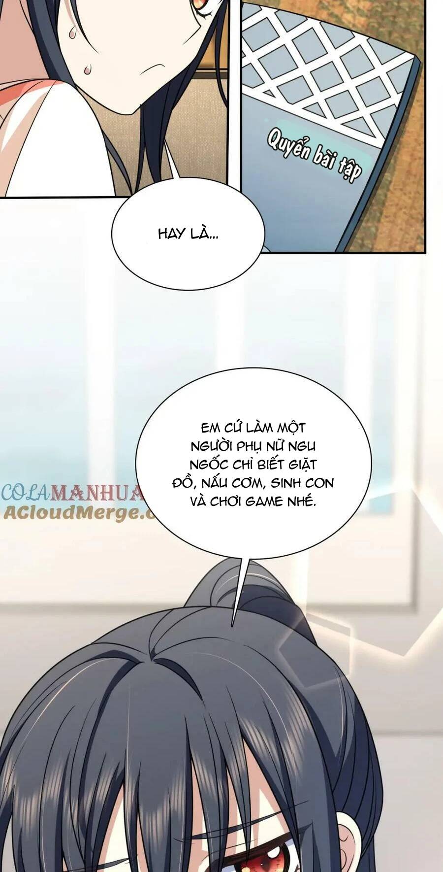 Bà Xã Nhà Tôi Đến Từ Ngàn Năm Trước - Chapter 174 - Page 43