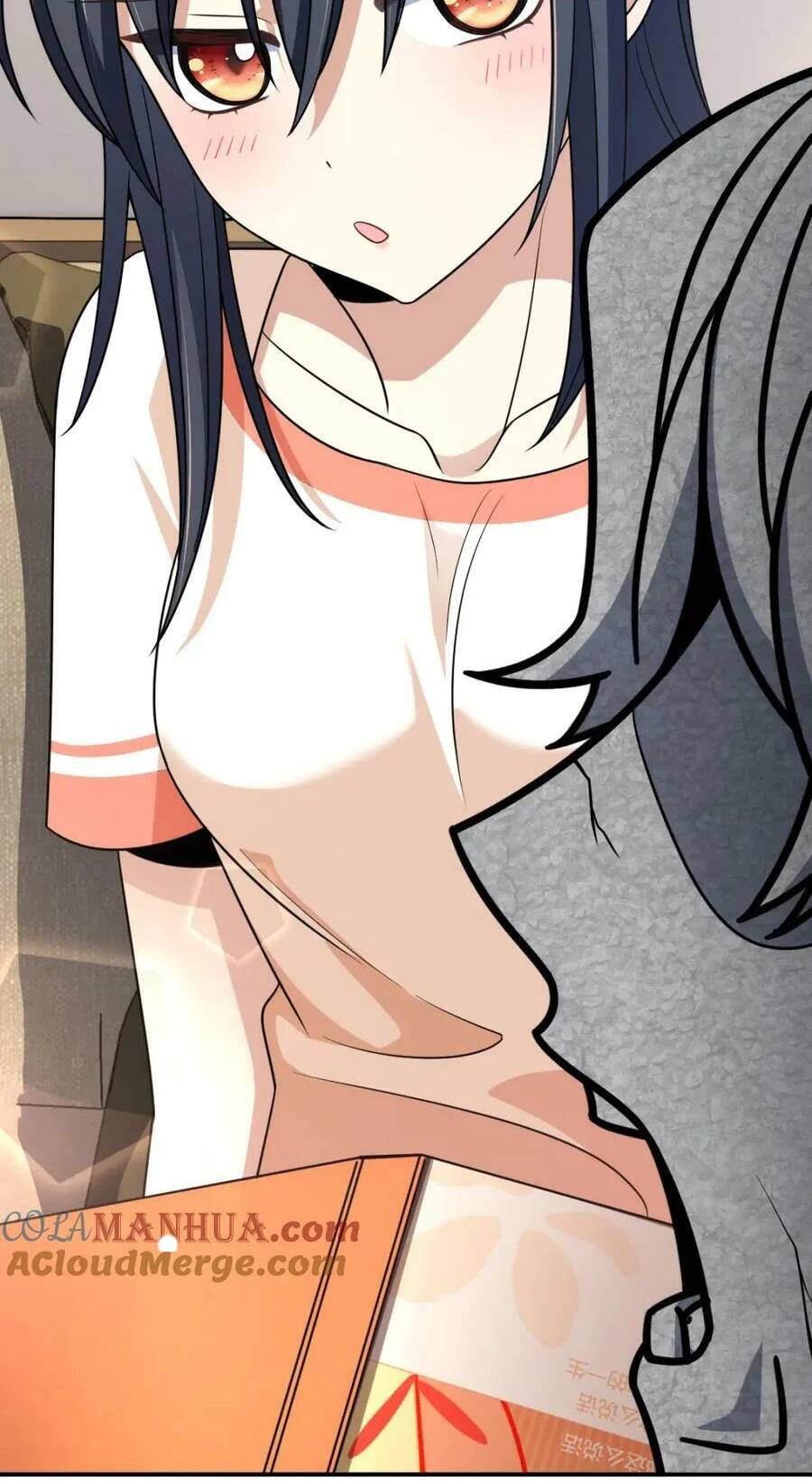 Bà Xã Nhà Tôi Đến Từ Ngàn Năm Trước - Chapter 174 - Page 44