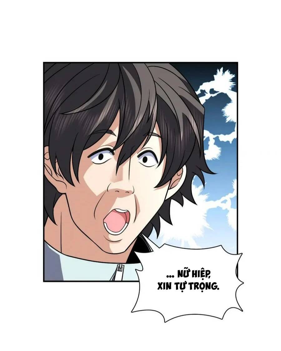 Bà Xã Nhà Tôi Đến Từ Ngàn Năm Trước - Chapter 174 - Page 45