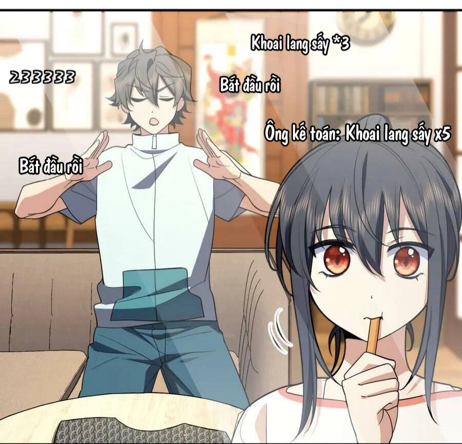 Bà Xã Nhà Tôi Đến Từ Ngàn Năm Trước - Chapter 174 - Page 8