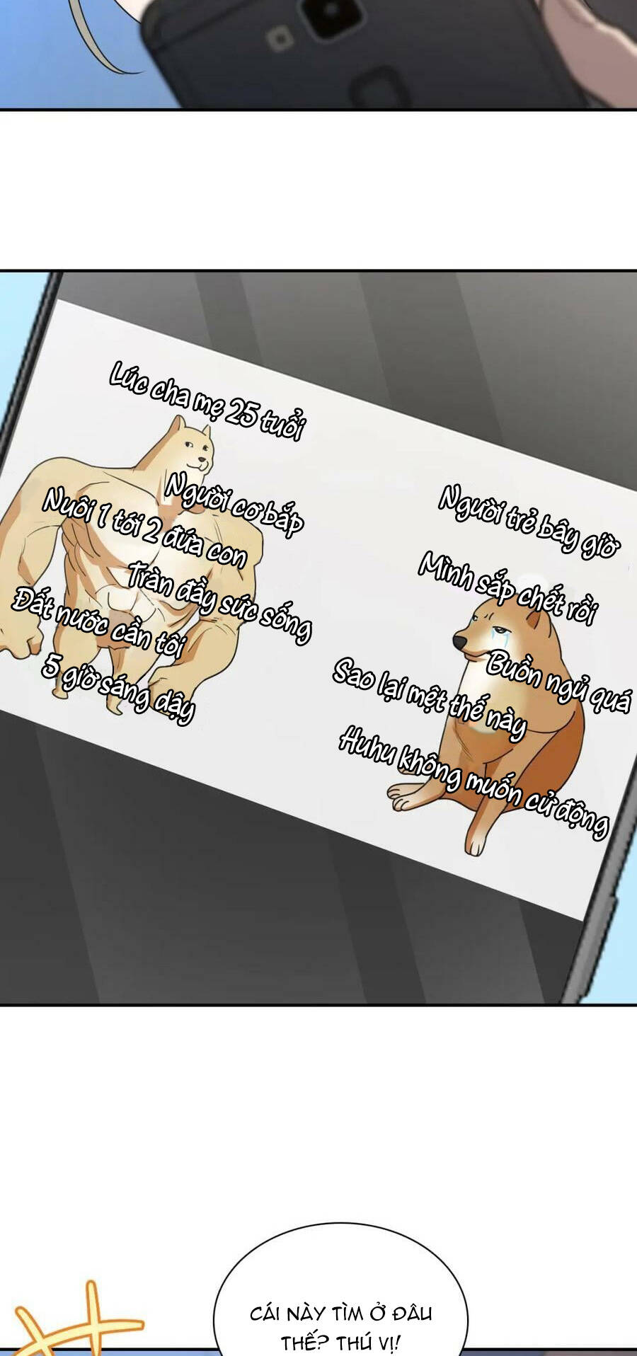 Bà Xã Nhà Tôi Đến Từ Ngàn Năm Trước - Chapter 175 - Page 9