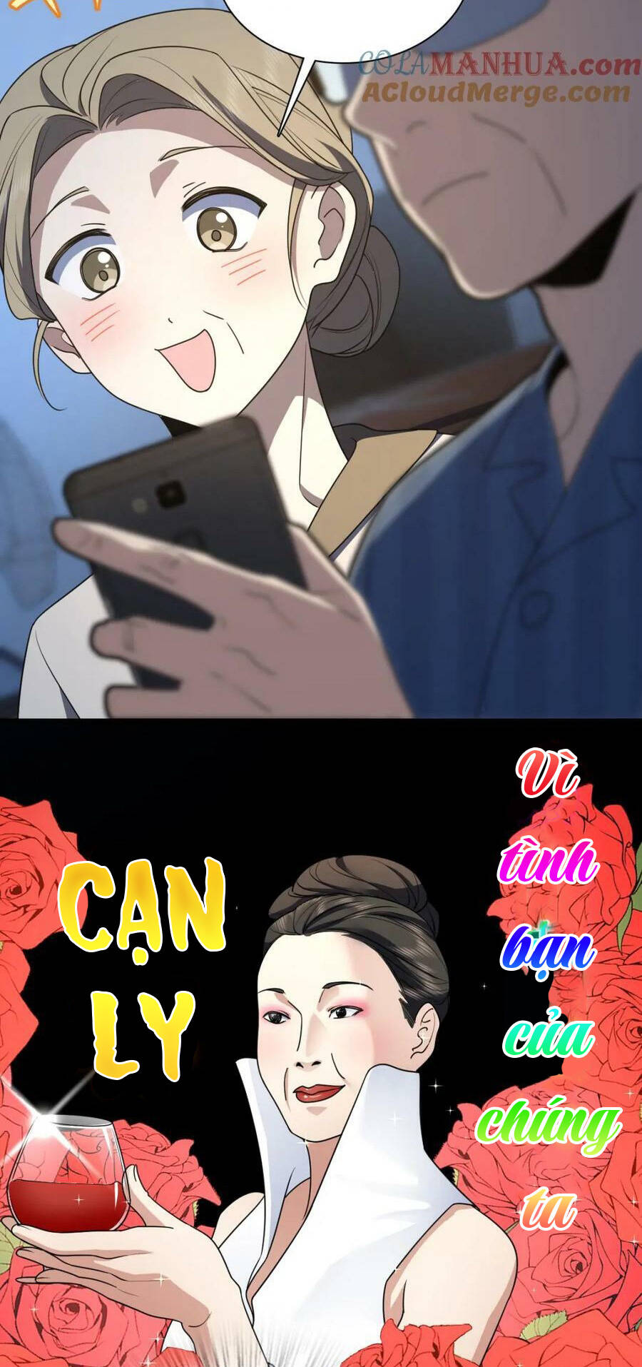 Bà Xã Nhà Tôi Đến Từ Ngàn Năm Trước - Chapter 175 - Page 10