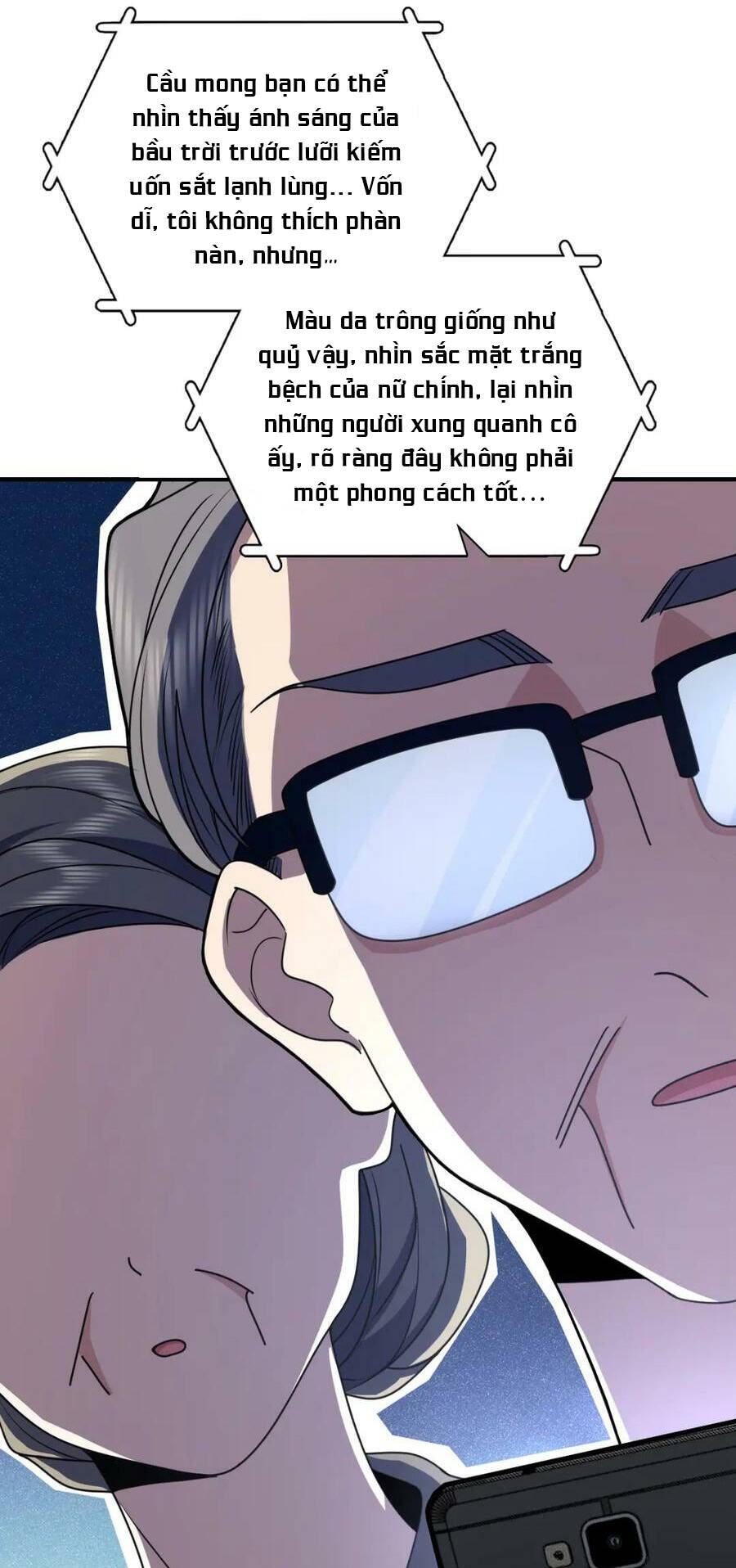 Bà Xã Nhà Tôi Đến Từ Ngàn Năm Trước - Chapter 175 - Page 13