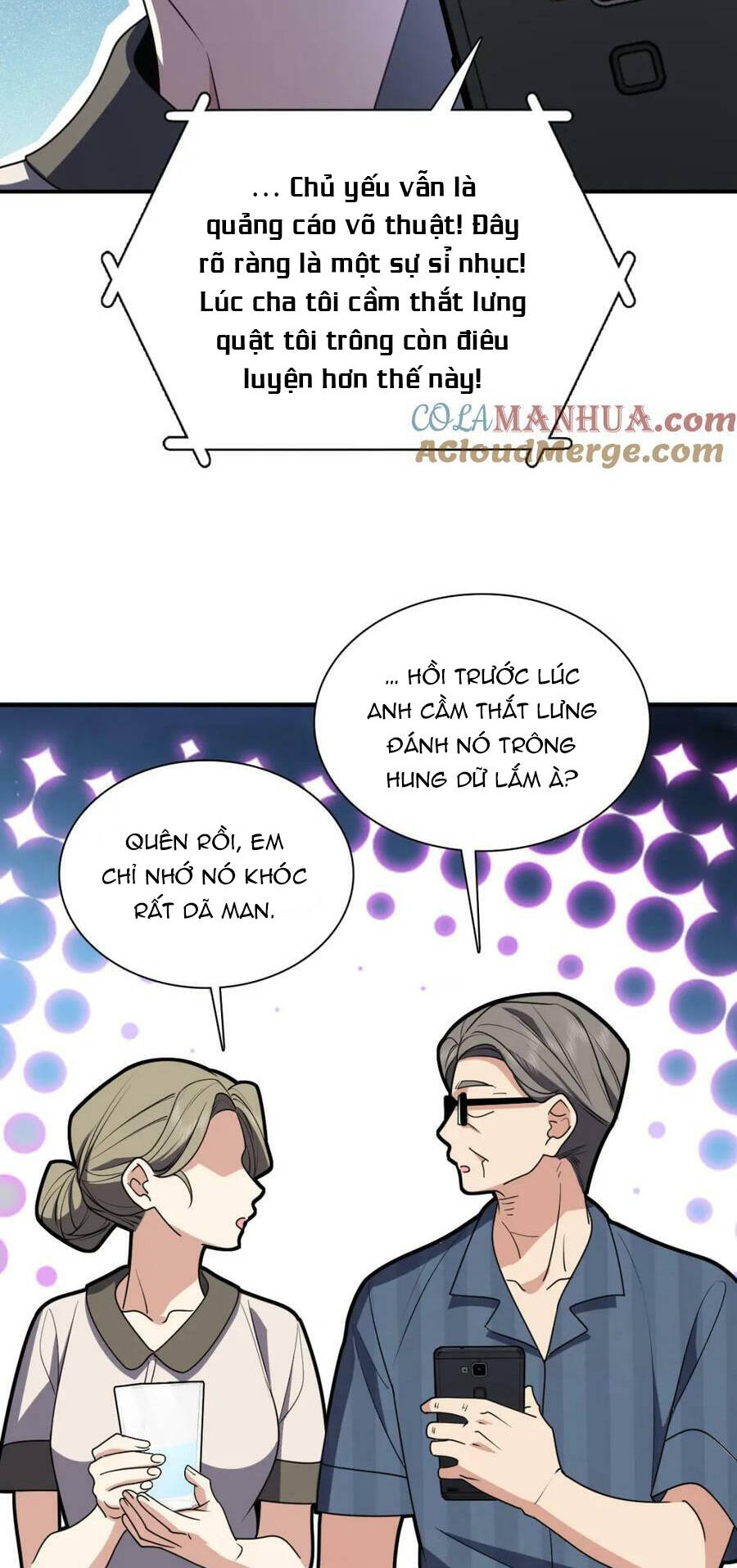 Bà Xã Nhà Tôi Đến Từ Ngàn Năm Trước - Chapter 175 - Page 14