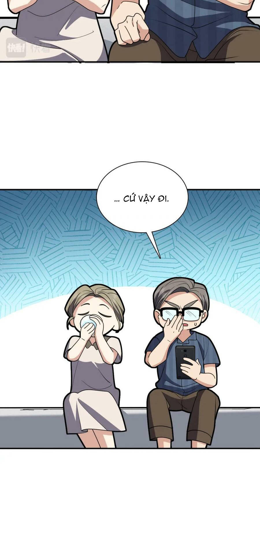 Bà Xã Nhà Tôi Đến Từ Ngàn Năm Trước - Chapter 175 - Page 15