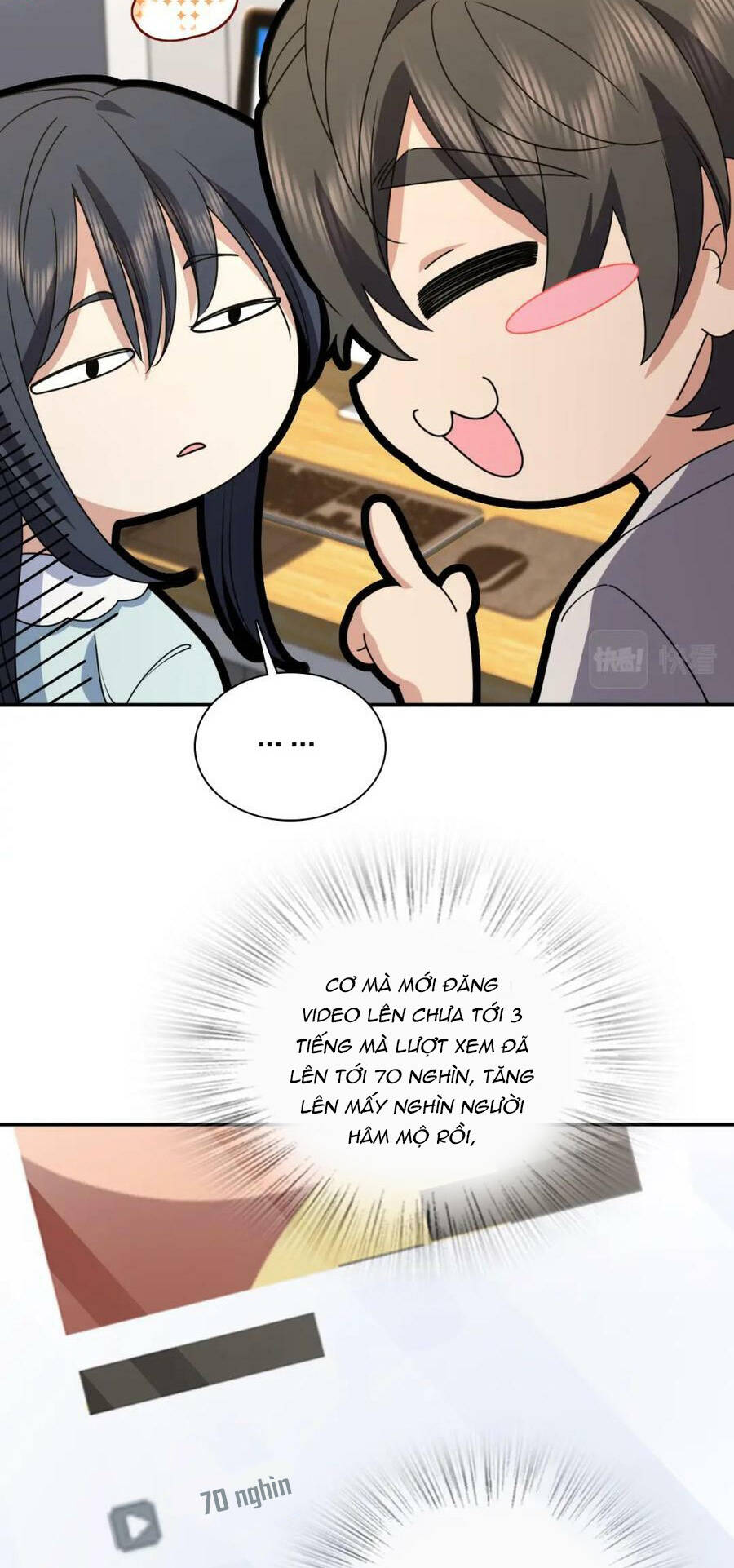 Bà Xã Nhà Tôi Đến Từ Ngàn Năm Trước - Chapter 175 - Page 19