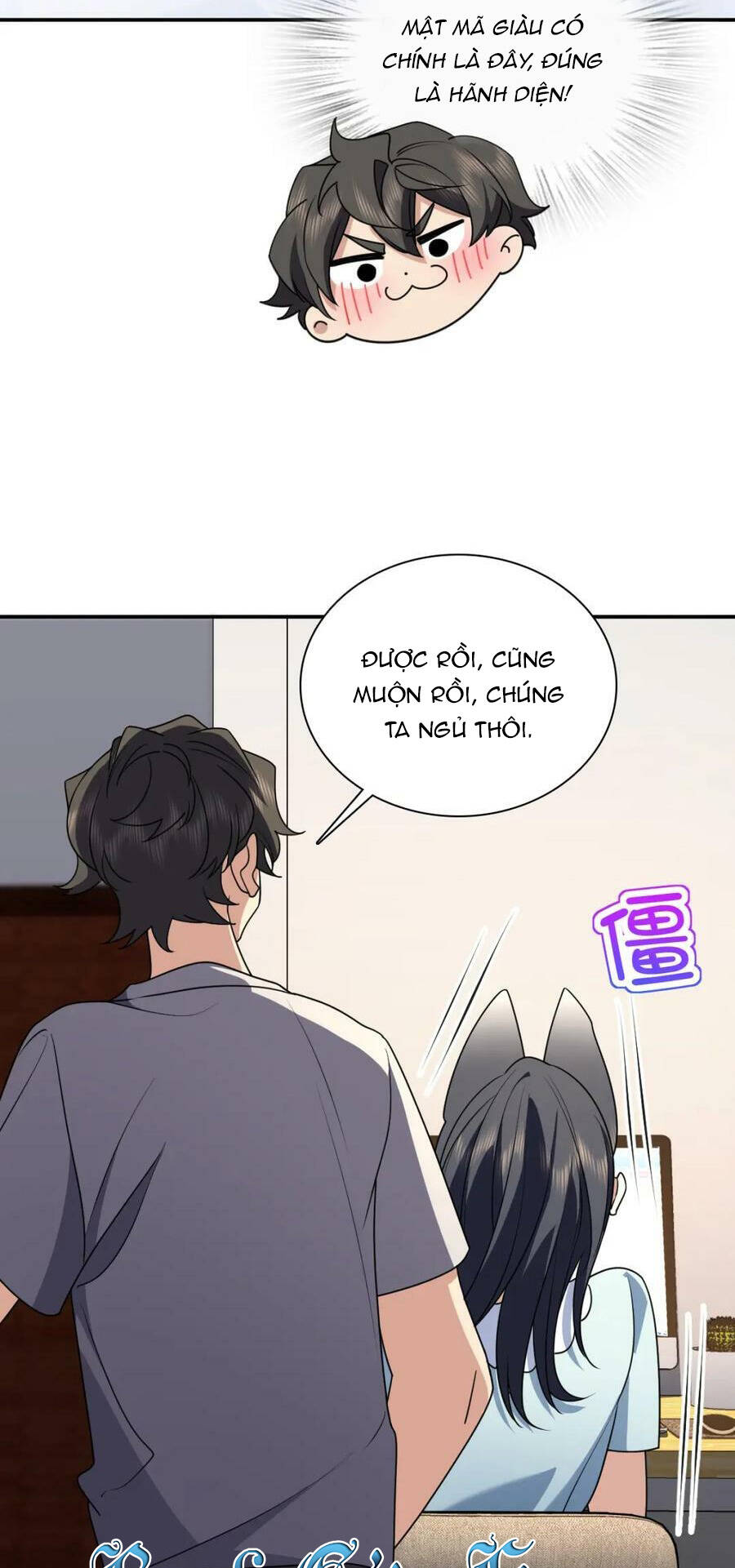 Bà Xã Nhà Tôi Đến Từ Ngàn Năm Trước - Chapter 175 - Page 20