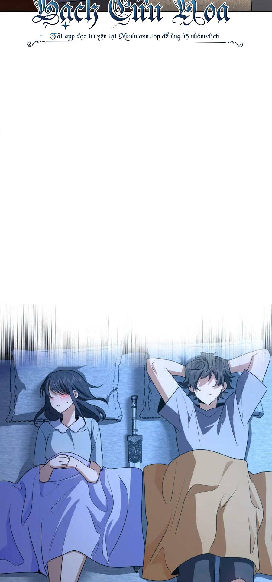 Bà Xã Nhà Tôi Đến Từ Ngàn Năm Trước - Chapter 175 - Page 21