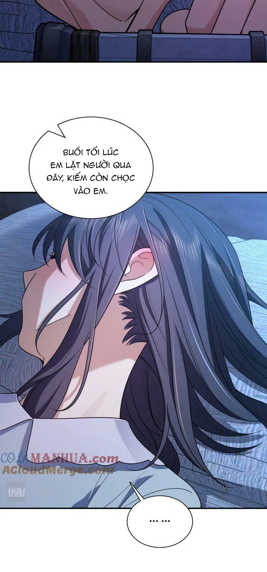 Bà Xã Nhà Tôi Đến Từ Ngàn Năm Trước - Chapter 175 - Page 23